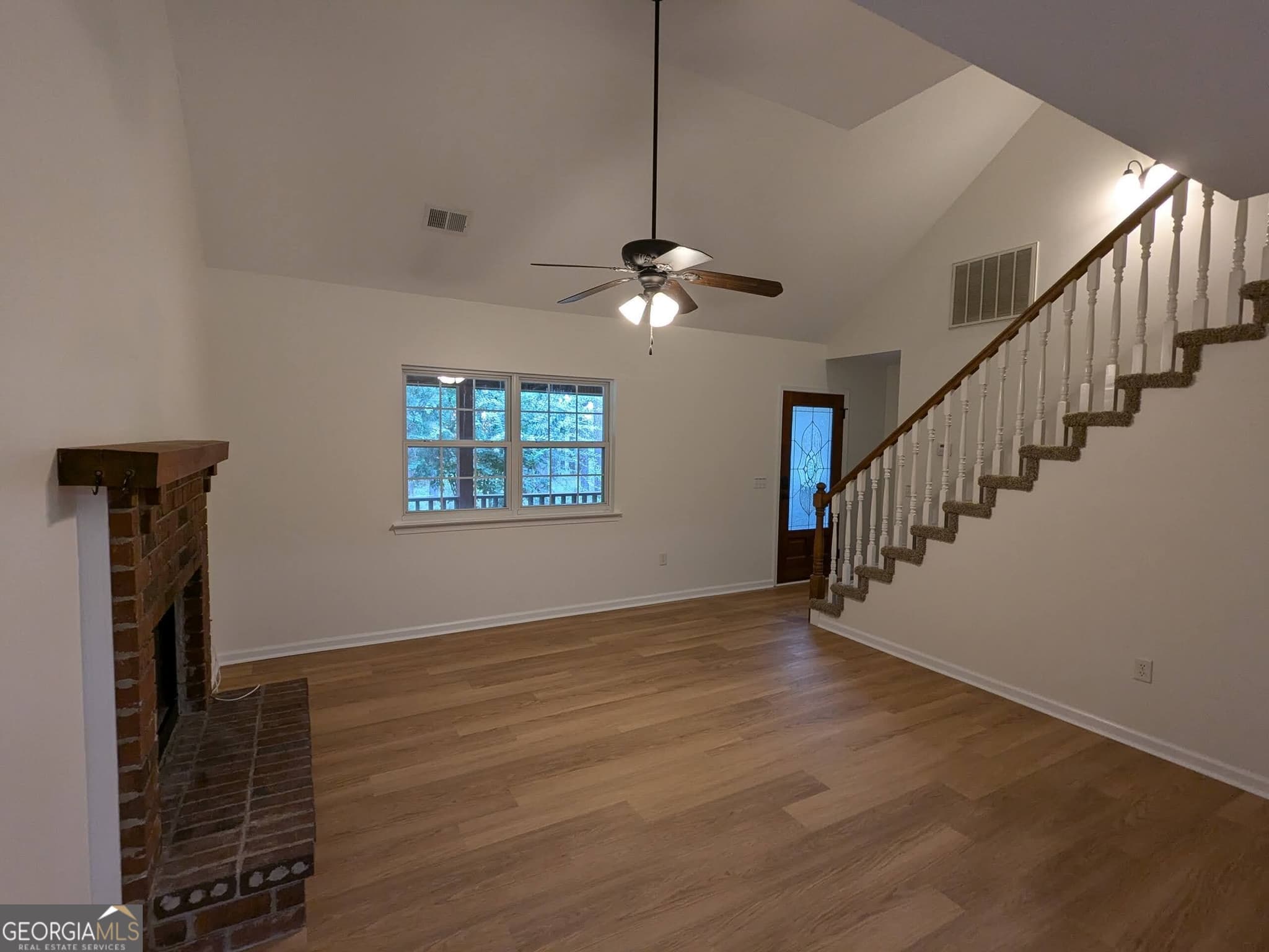 3 bedroom, 2 bathroom, 2,062 sq ft single family residence for rent at 250 Cassie Ree Road, Statesboro, GA 30458 for $1,850 a month — photo 3