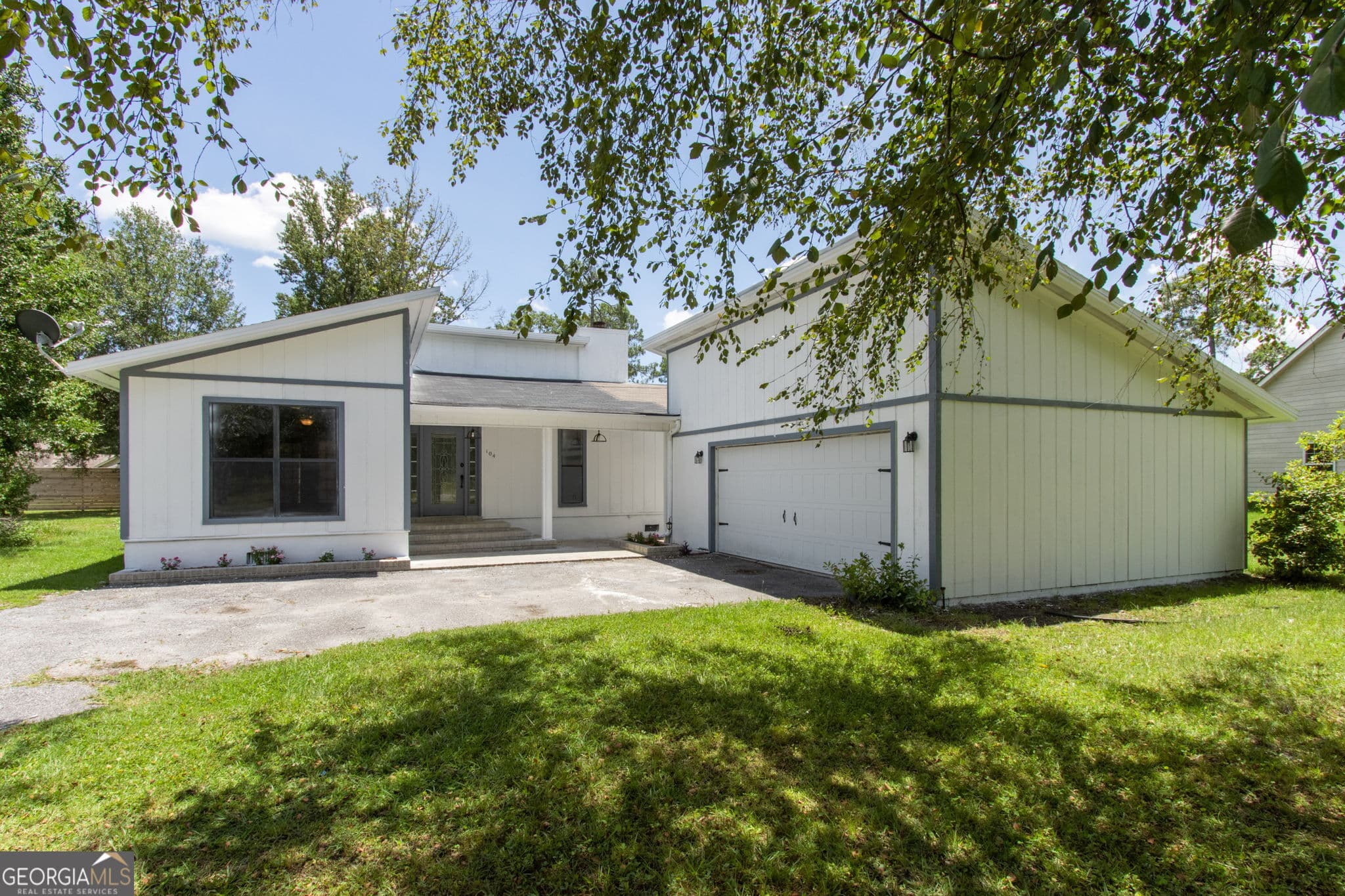 104 Cardinal Street, Woodbine, GA 31569 — most recent listing photo