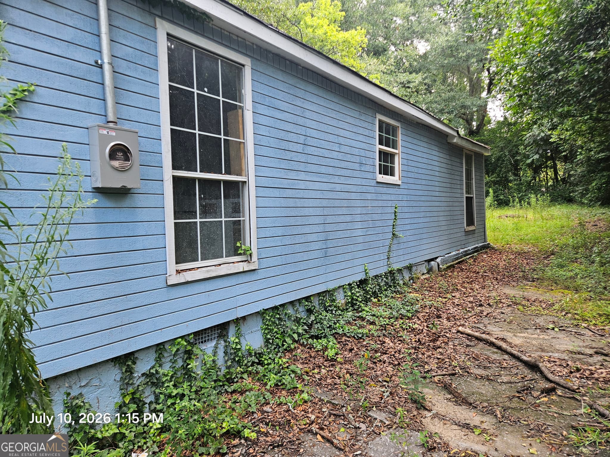 2 bedroom, 1 bathroom, 1,082 sq ft single family residence for sale at 4121 Forest Avenue, Macon, GA 31204 — photo 2