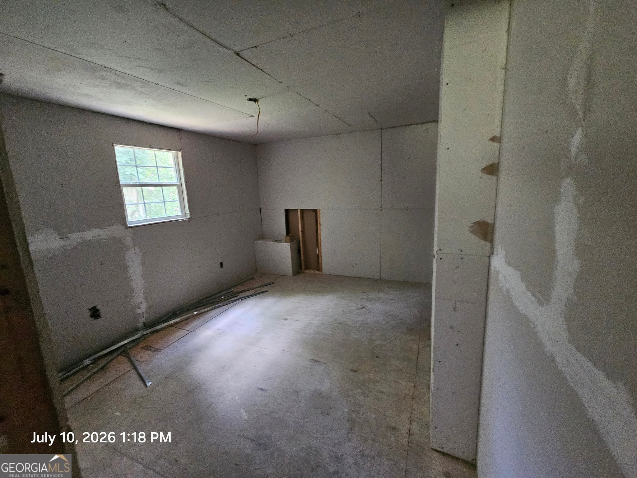 2 bedroom, 1 bathroom, 1,082 sq ft single family residence for sale at 4121 Forest Avenue, Macon, GA 31204 — photo 10