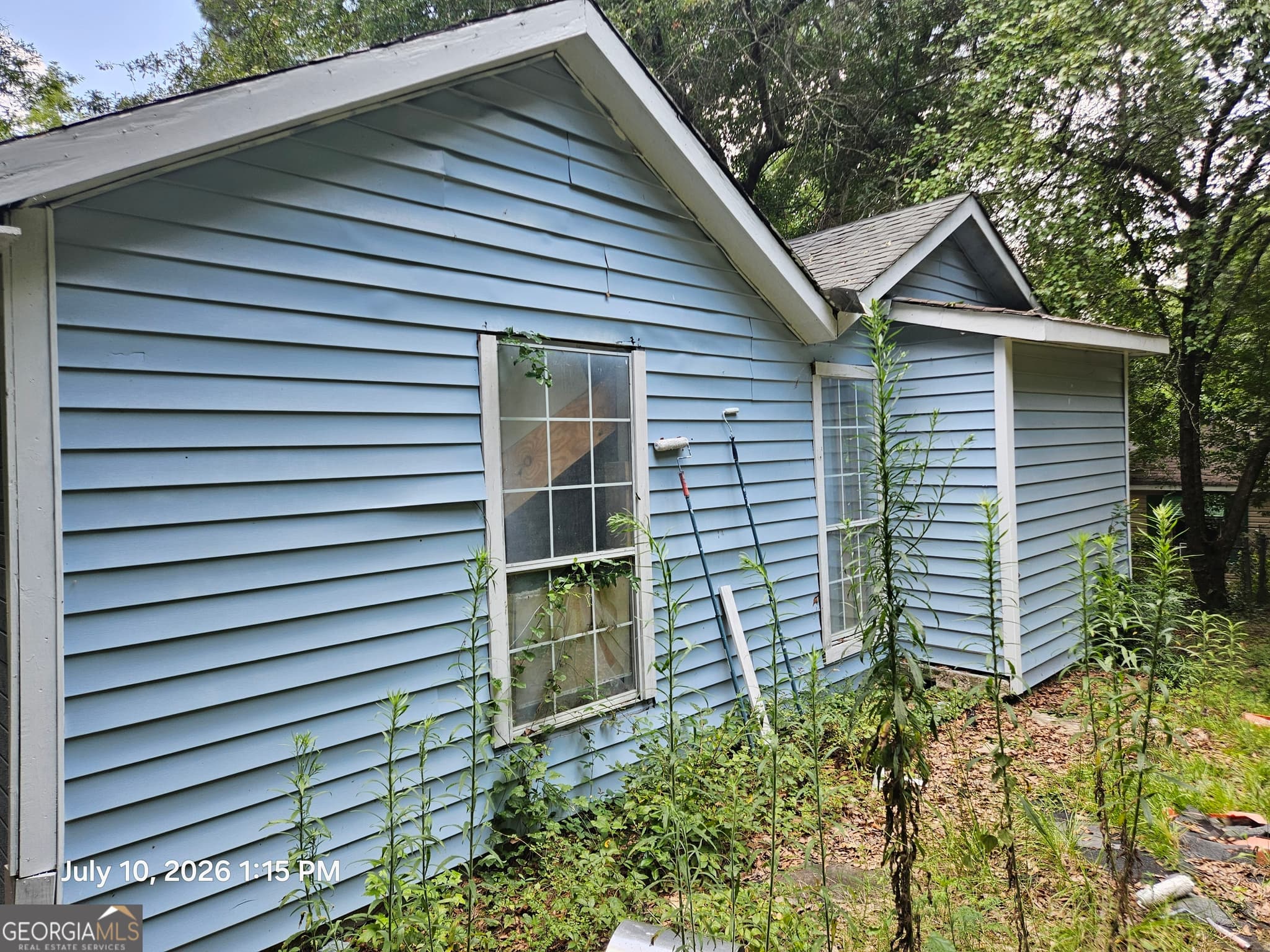 2 bedroom, 1 bathroom, 1,082 sq ft single family residence for sale at 4121 Forest Avenue, Macon, GA 31204 — photo 4