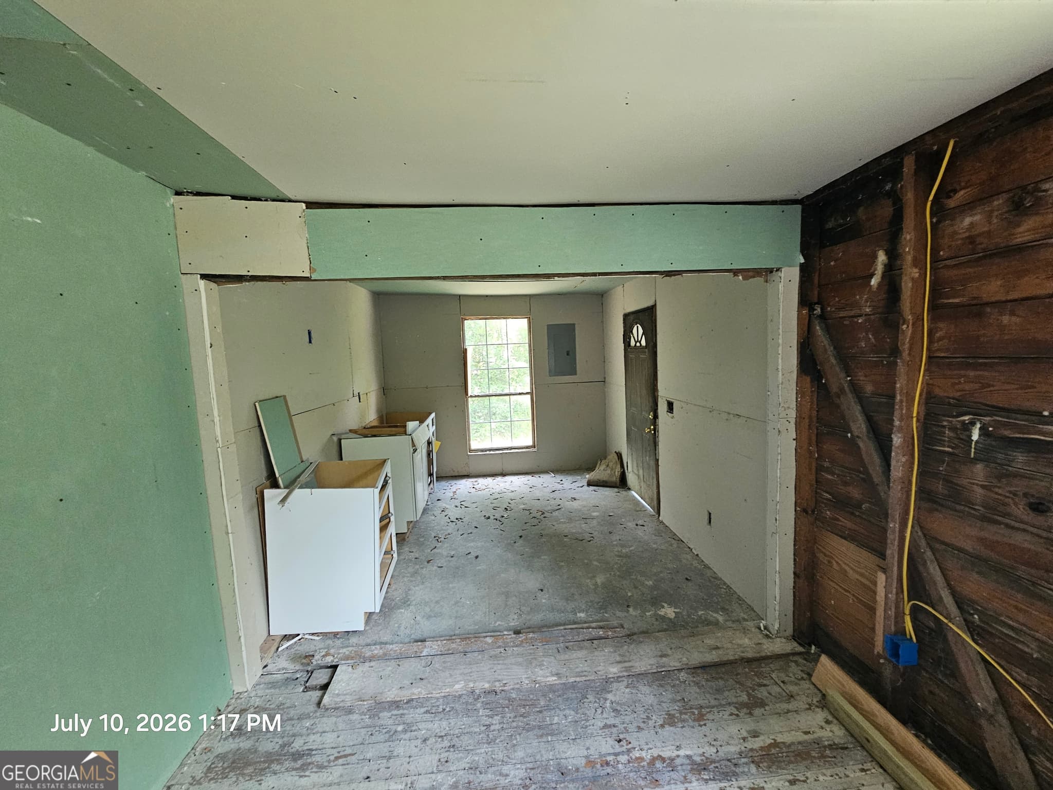 2 bedroom, 1 bathroom, 1,082 sq ft single family residence for sale at 4121 Forest Avenue, Macon, GA 31204 — photo 8