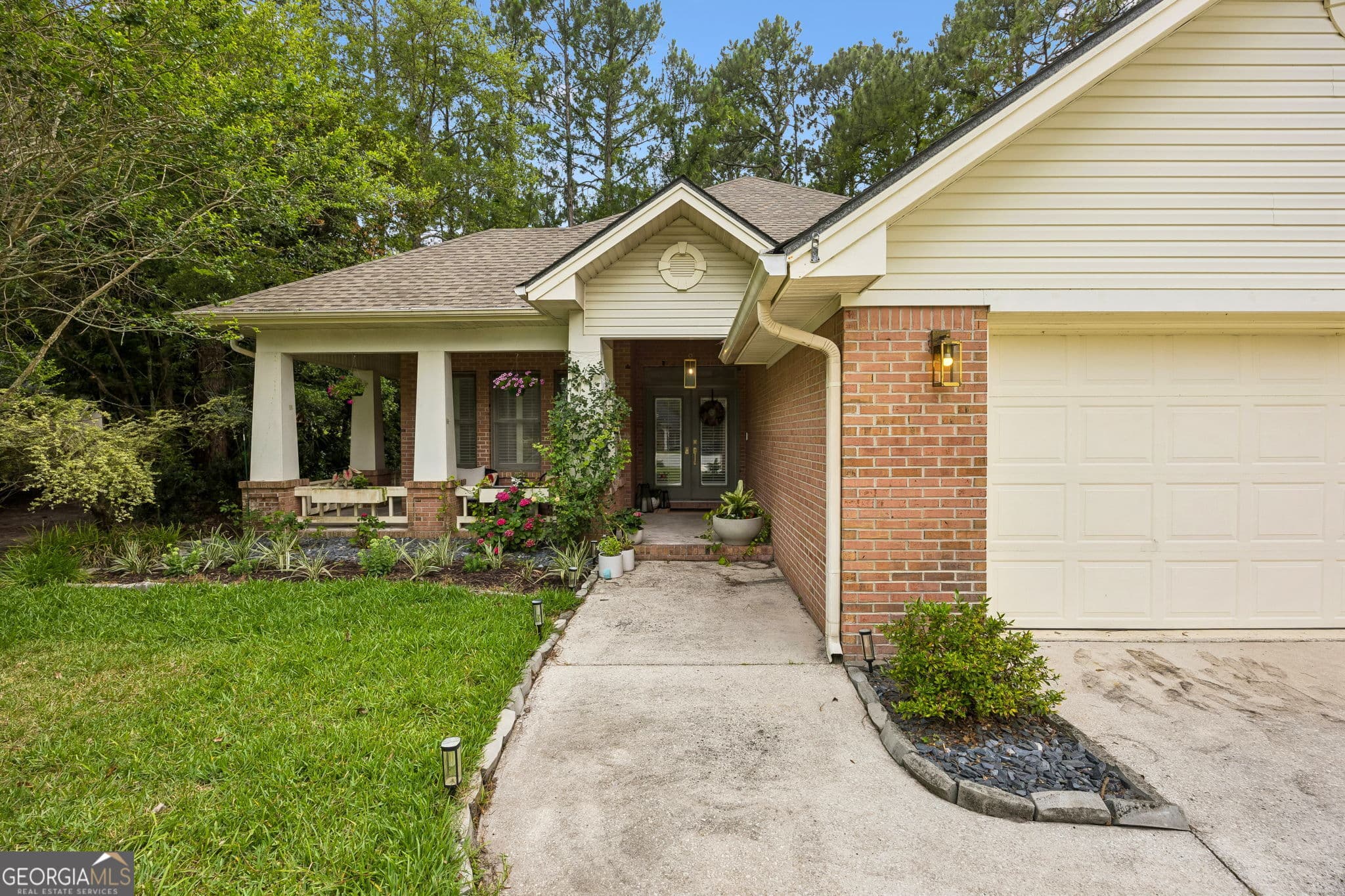 3 bedroom, 2 bathroom, 1,958 sq ft single family residence for sale at 412 Morning Glory Road, St. Marys, GA 31558 — photo 7