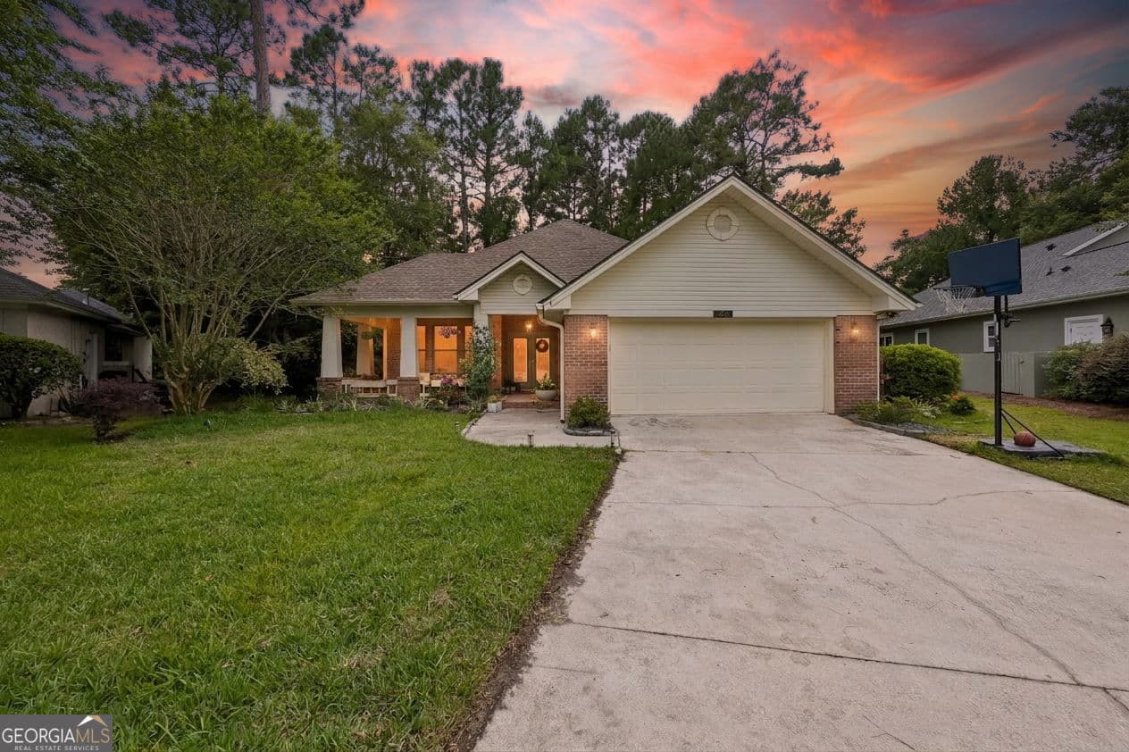 3 bedroom, 2 bathroom, 1,958 sq ft single family residence for sale at 412 Morning Glory Road, St. Marys, GA 31558 — photo 1 of 85