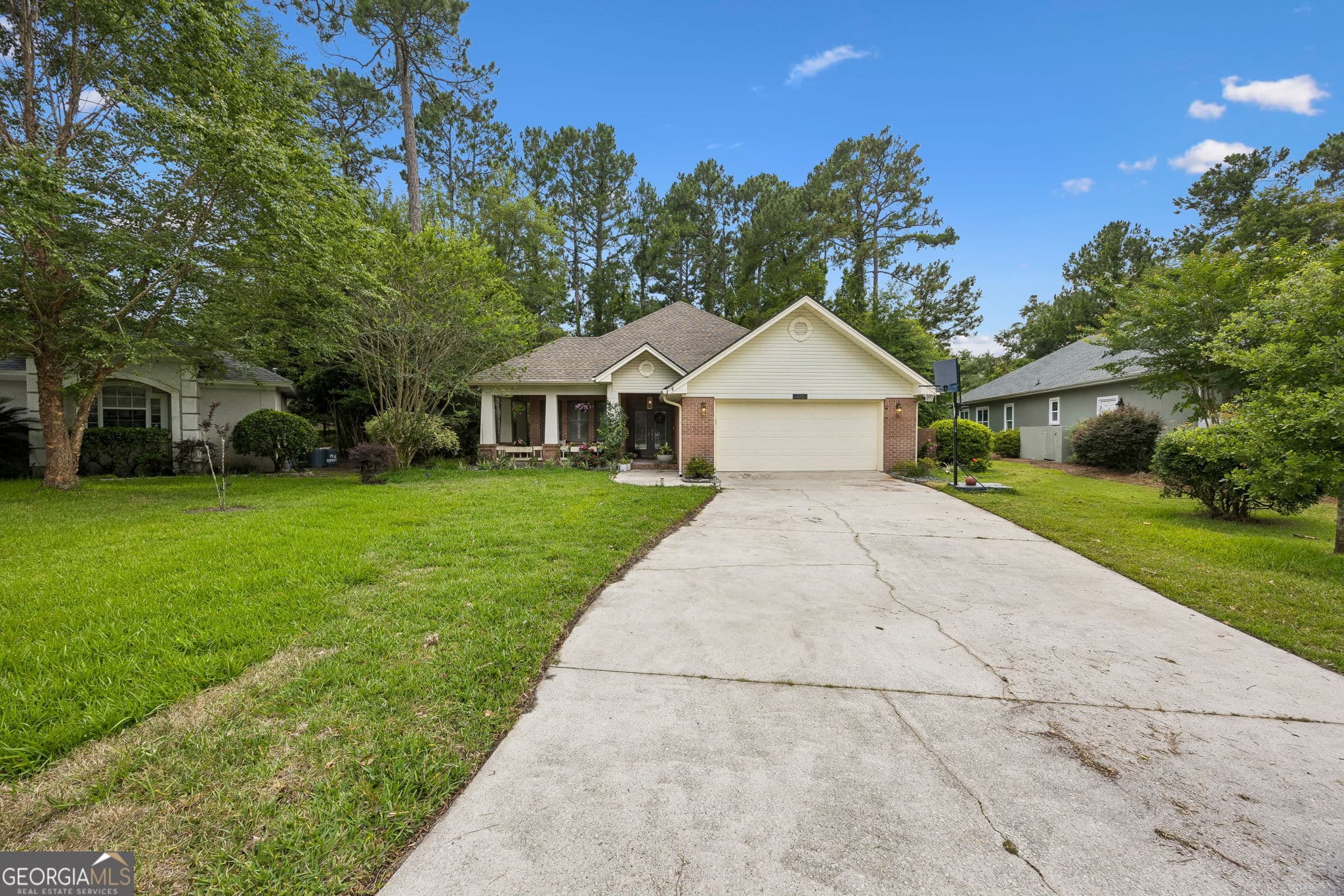 3 bedroom, 2 bathroom, 1,958 sq ft single family residence for sale at 412 Morning Glory Road, St. Marys, GA 31558 — photo 5
