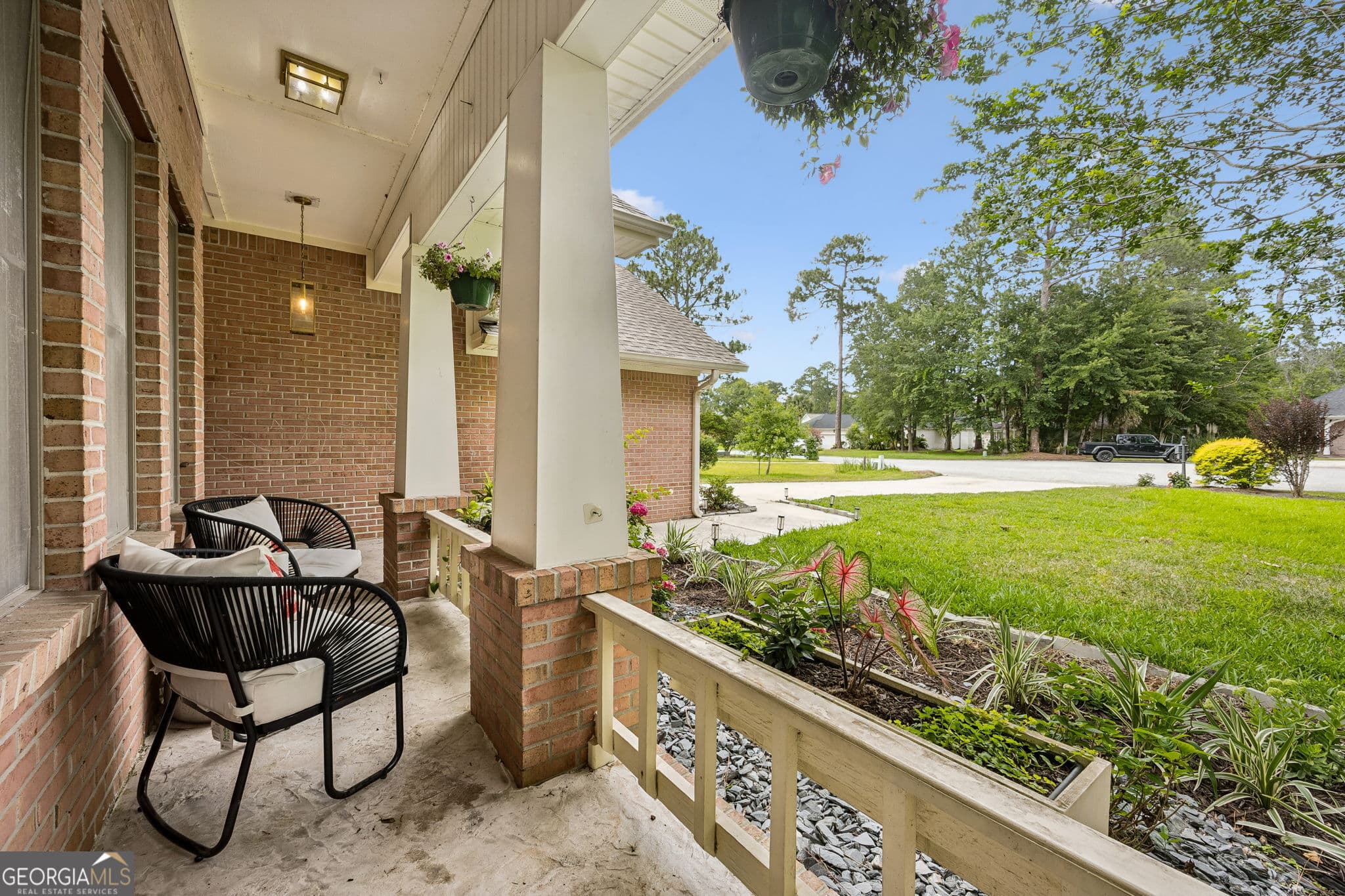 3 bedroom, 2 bathroom, 1,958 sq ft single family residence for sale at 412 Morning Glory Road, St. Marys, GA 31558 — photo 10