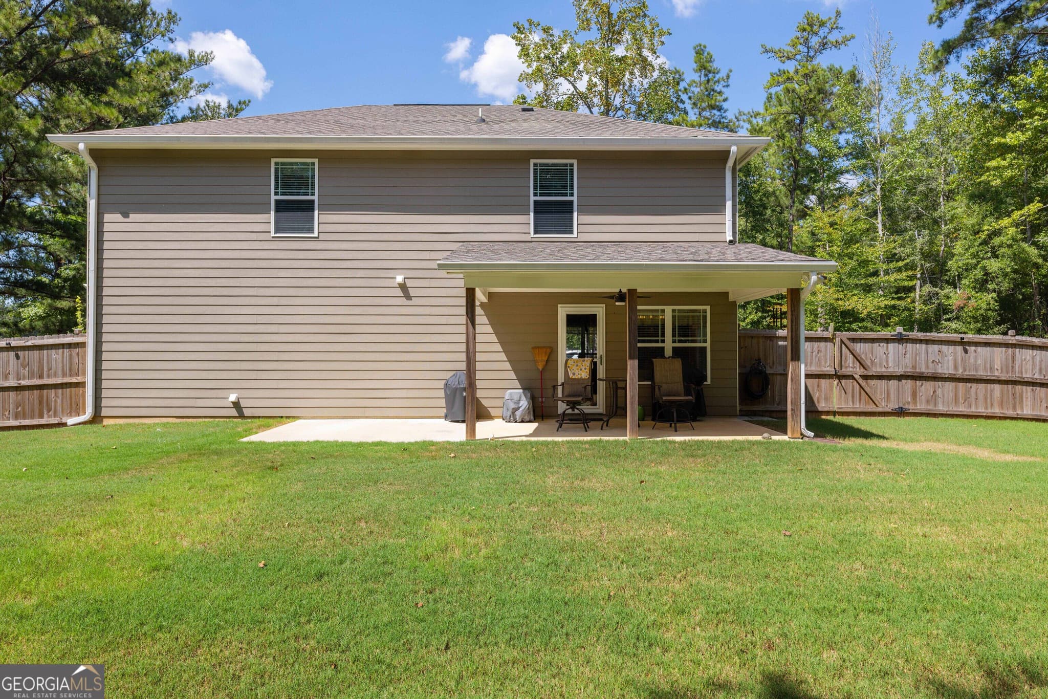 4 bedroom, 2.5 bathroom, 2,167 sq ft single family residence for sale at 120 Justice Road, Waverly Hall, GA 31831 — photo 6