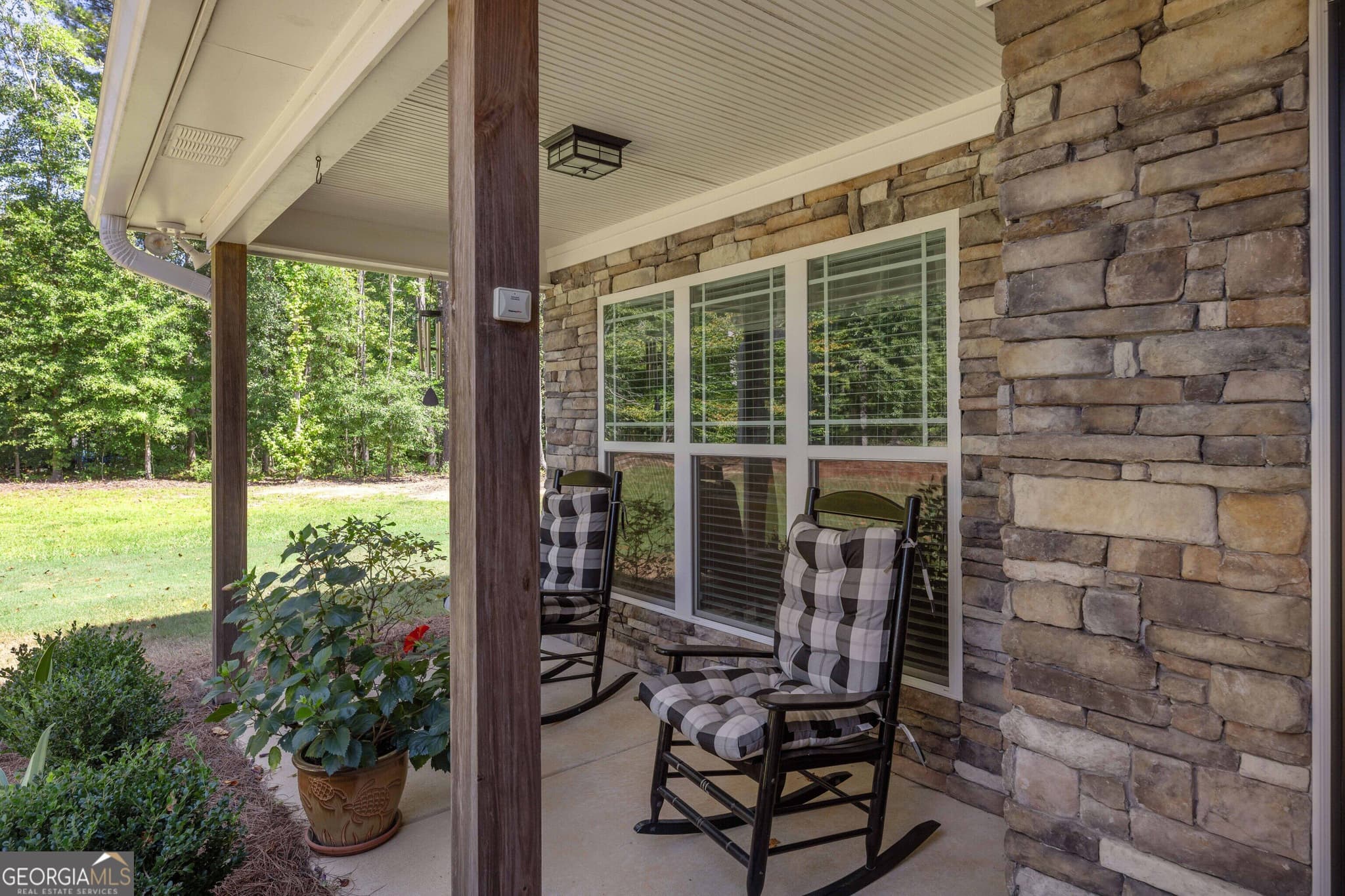 4 bedroom, 2.5 bathroom, 2,167 sq ft single family residence for sale at 120 Justice Road, Waverly Hall, GA 31831 — photo 3