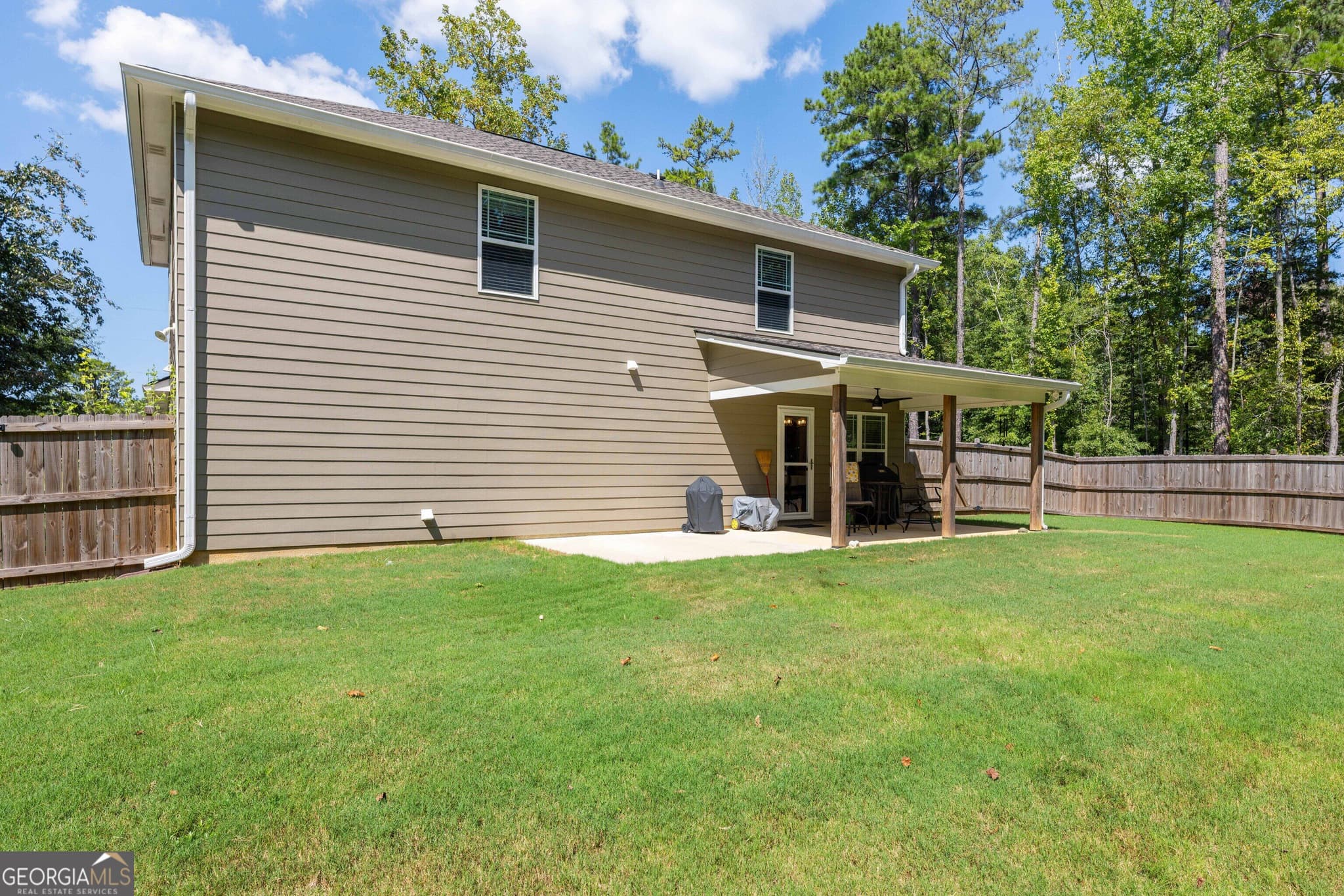 4 bedroom, 2.5 bathroom, 2,167 sq ft single family residence for sale at 120 Justice Road, Waverly Hall, GA 31831 — photo 5