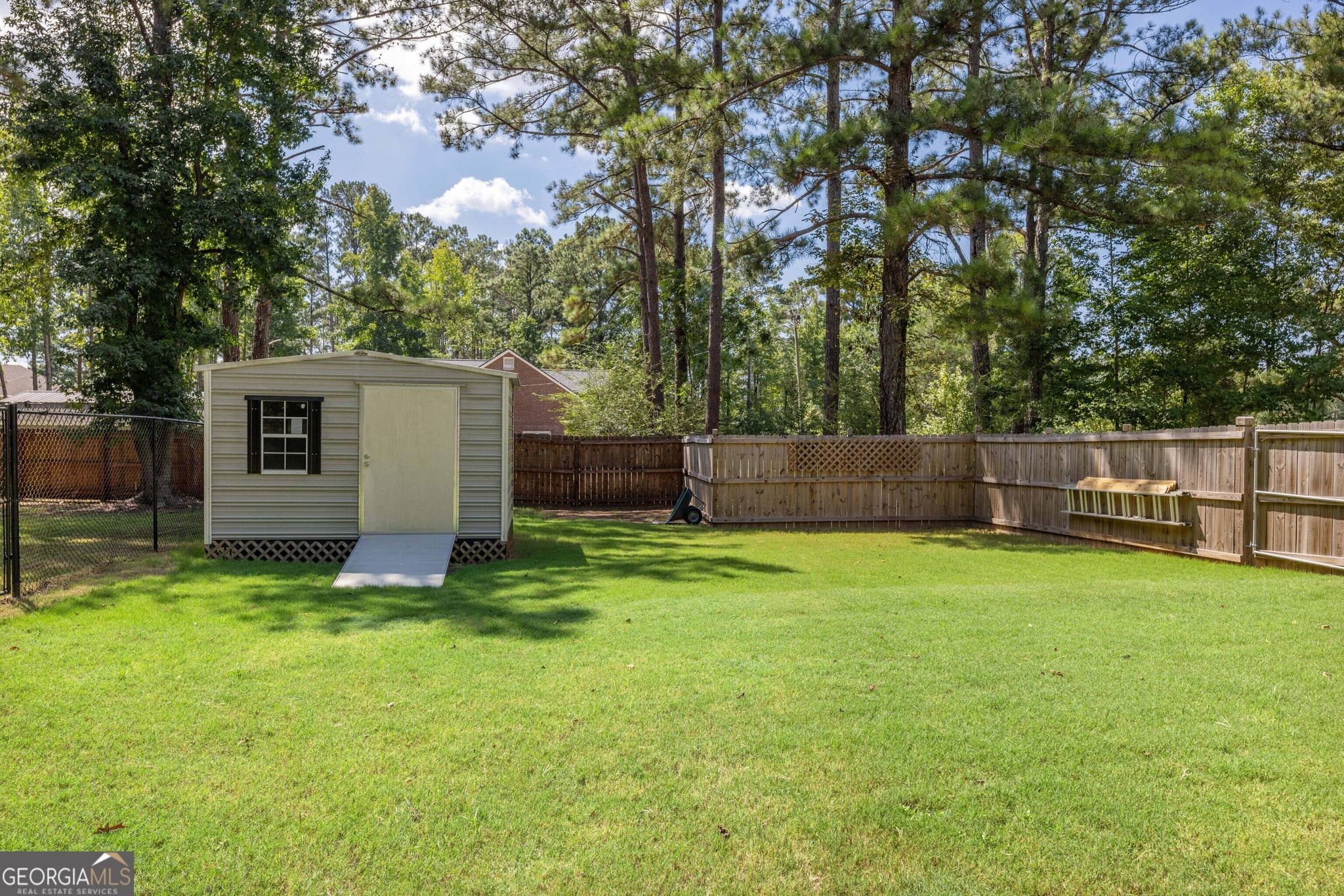 4 bedroom, 2.5 bathroom, 2,167 sq ft single family residence for sale at 120 Justice Road, Waverly Hall, GA 31831 — photo 4