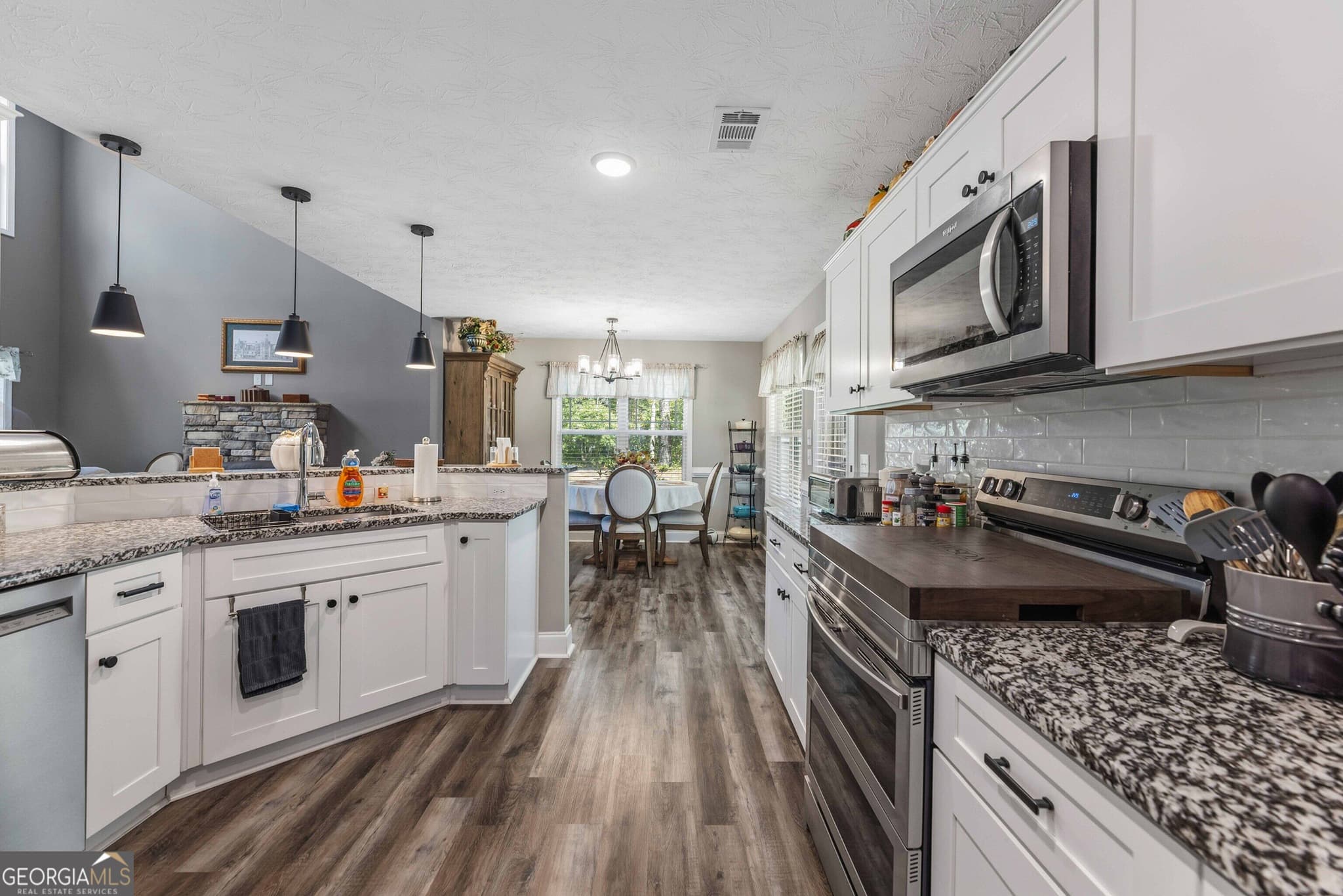 4 bedroom, 2.5 bathroom, 2,167 sq ft single family residence for sale at 120 Justice Road, Waverly Hall, GA 31831 — photo 8