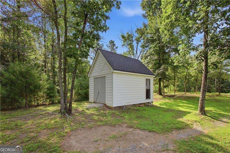 5 bedroom, 4 bathroom single family residence for sale at 1281 Turkey Mountain Road, Rome, GA 30165 — photo 7