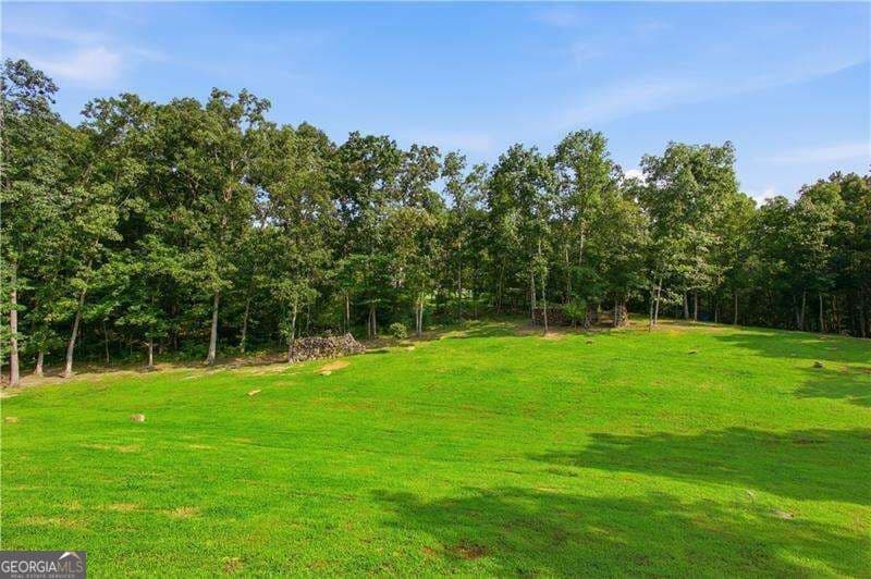 5 bedroom, 4 bathroom single family residence for sale at 1281 Turkey Mountain Road, Rome, GA 30165 — photo 8