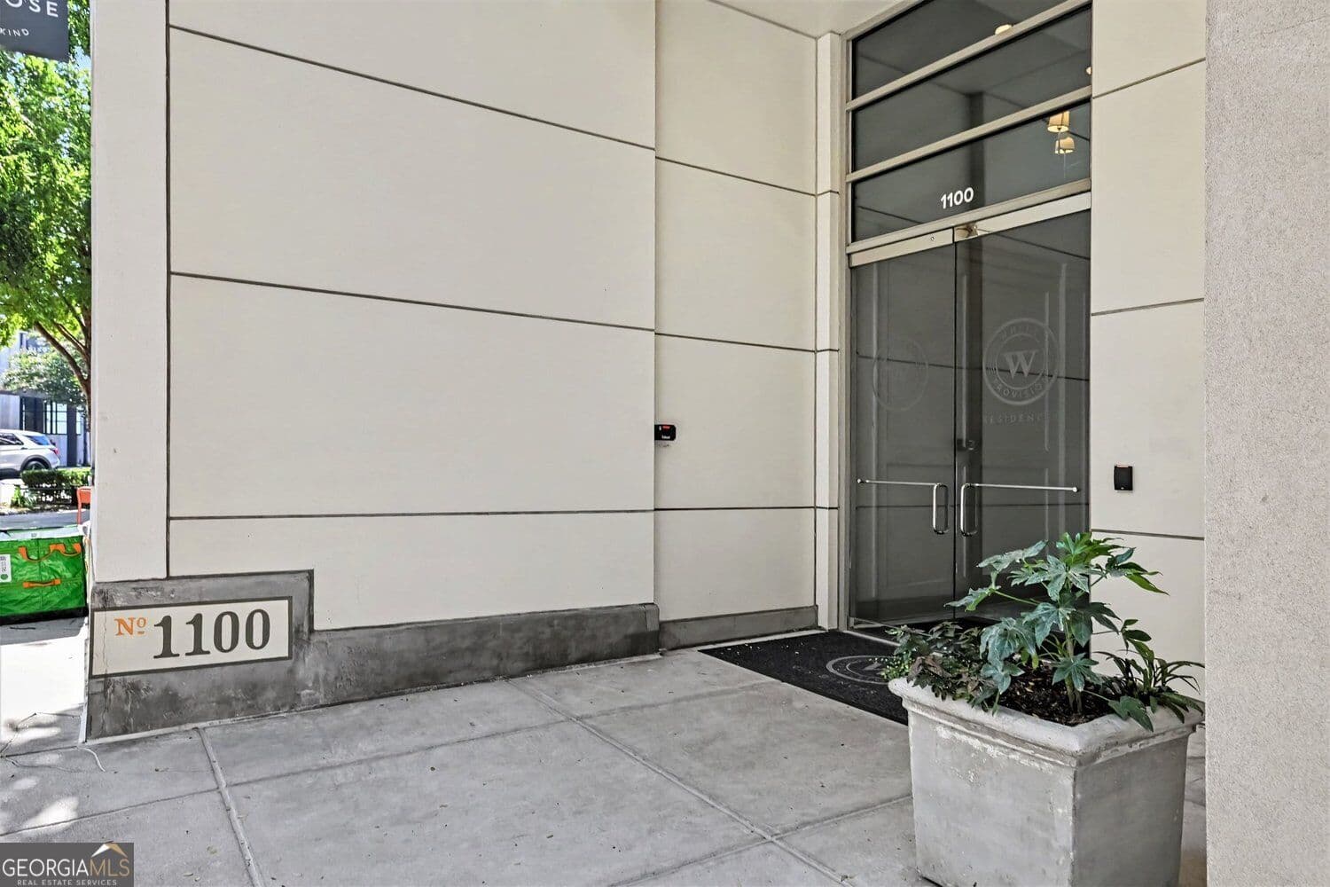 1 bedroom, 1 bathroom, 980 sq ft condominium for sale at 1100 Howell Mill Road 716, Atlanta, GA 30318 — photo 10