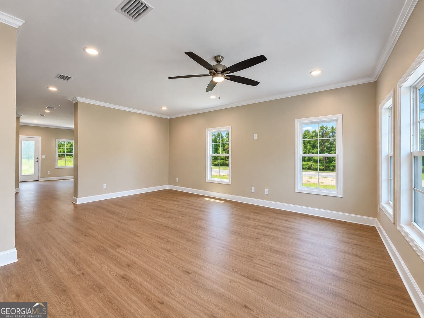 3 bedroom, 2 bathroom, 1,463 sq ft single family residence for sale at 4104 Colbie Way, Valdosta, GA 31605 — photo 6