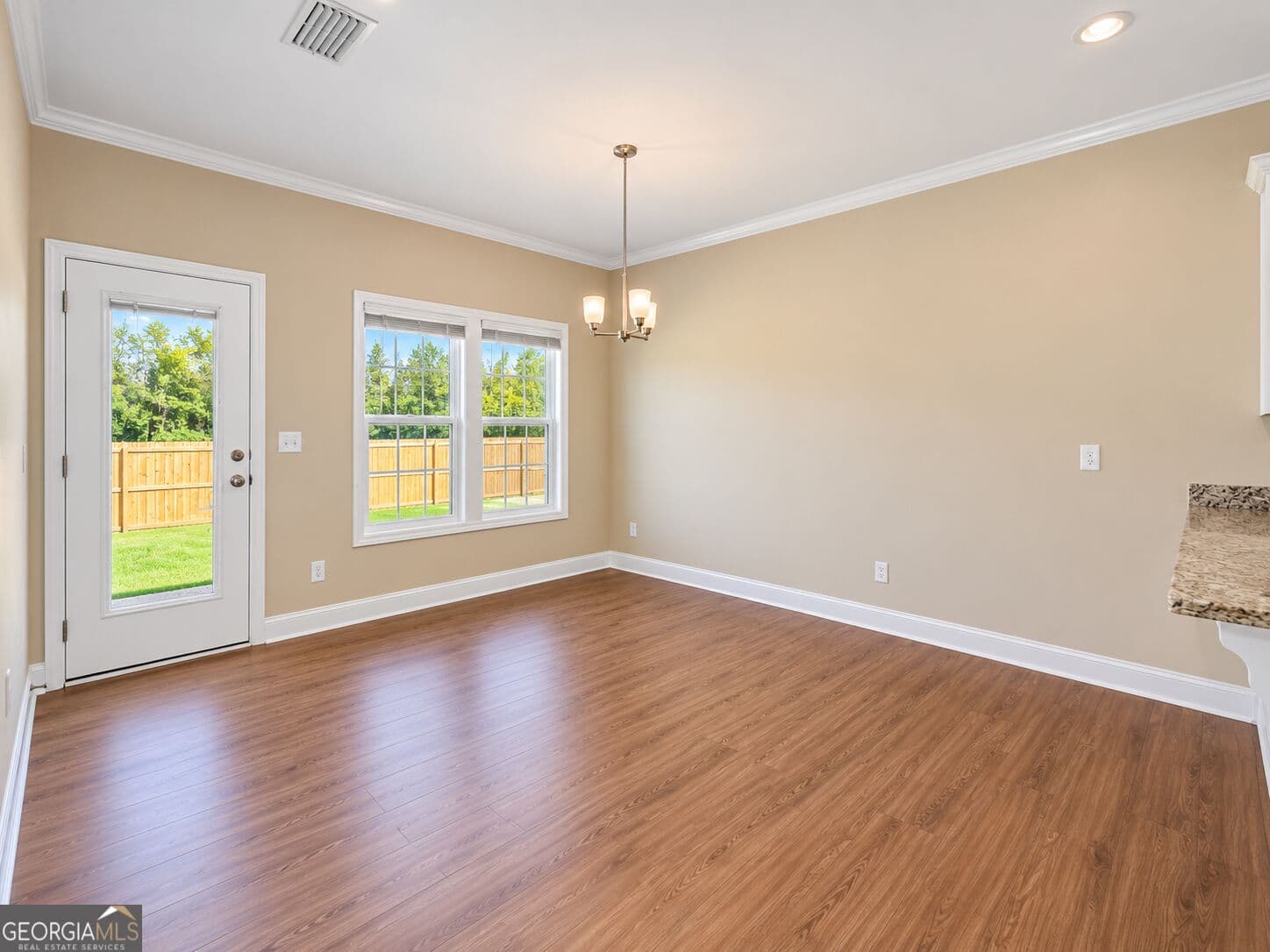 3 bedroom, 2 bathroom, 1,463 sq ft single family residence for sale at 4104 Colbie Way, Valdosta, GA 31605 — photo 7