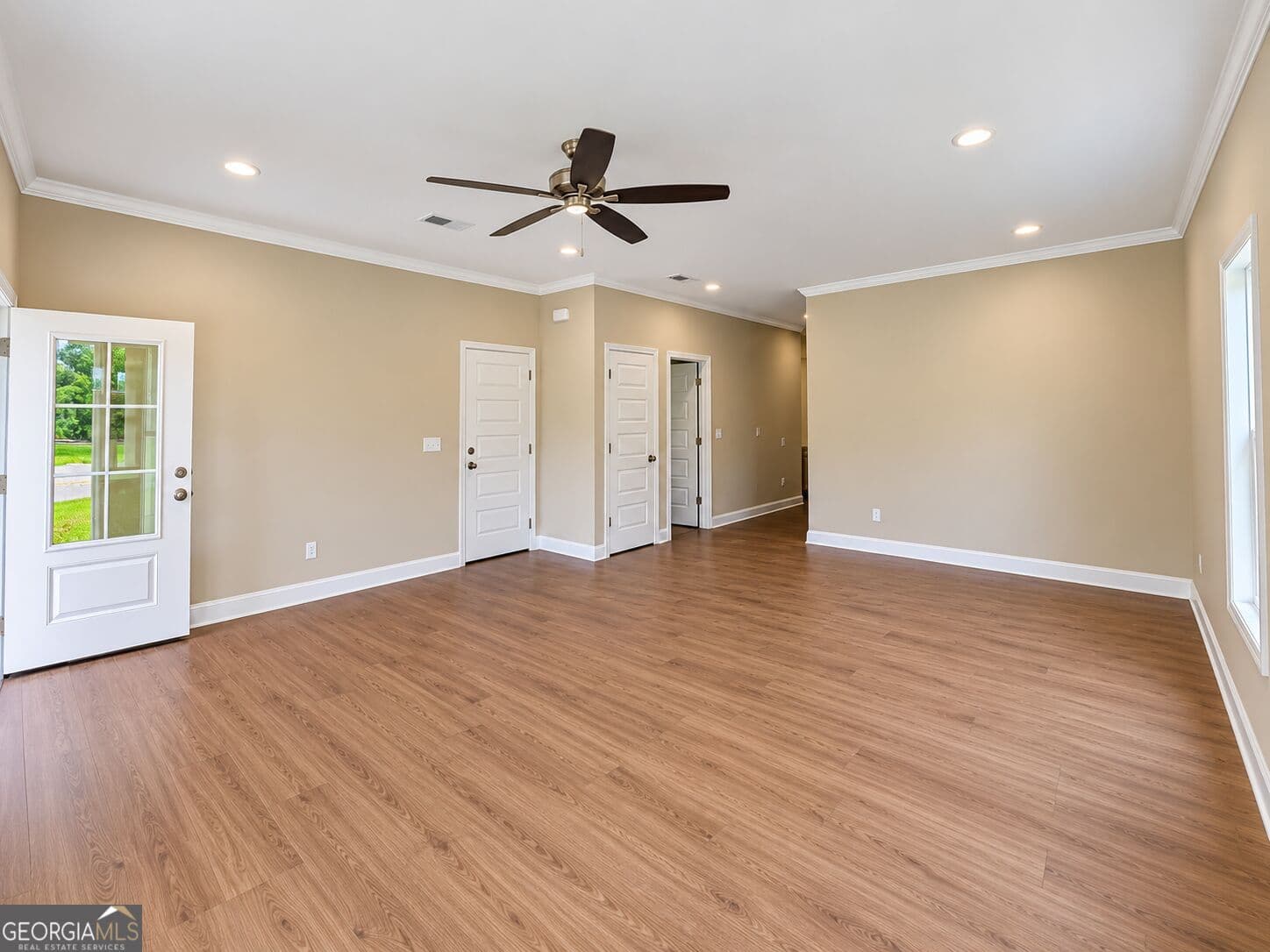 3 bedroom, 2 bathroom, 1,463 sq ft single family residence for sale at 4104 Colbie Way, Valdosta, GA 31605 — photo 5