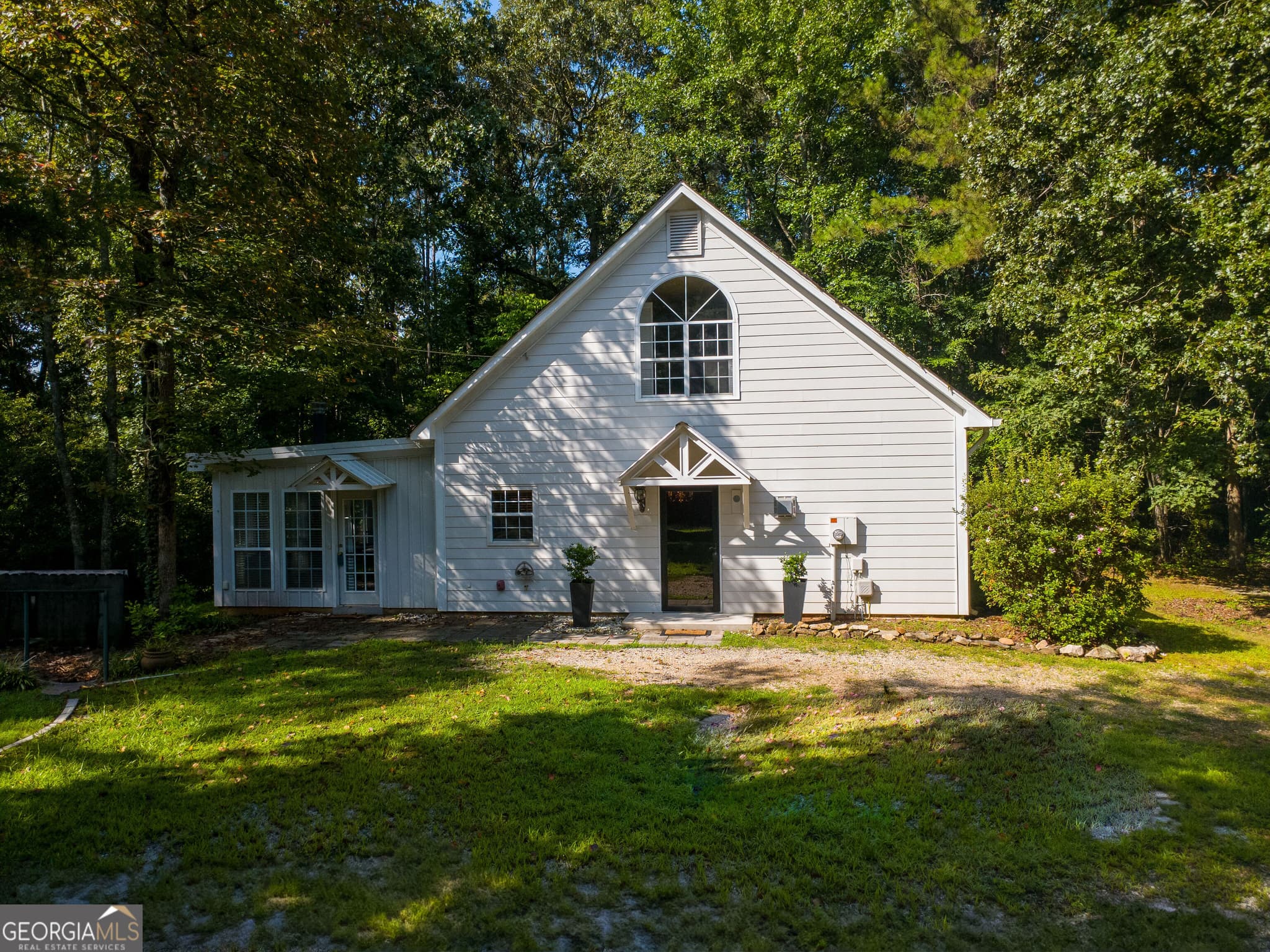 4 bedroom, 3 bathroom, 2,616 sq ft single family residence for sale at 406 Covered Bridge Road, Covington, GA 30016