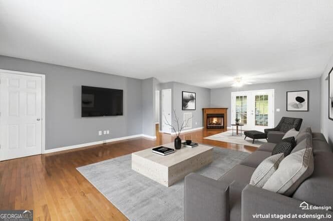 3 bedroom, 2 bathroom, 1,696 sq ft single family residence for sale at 5008 Boynton Drive, Ringgold, GA 30736 — photo 8