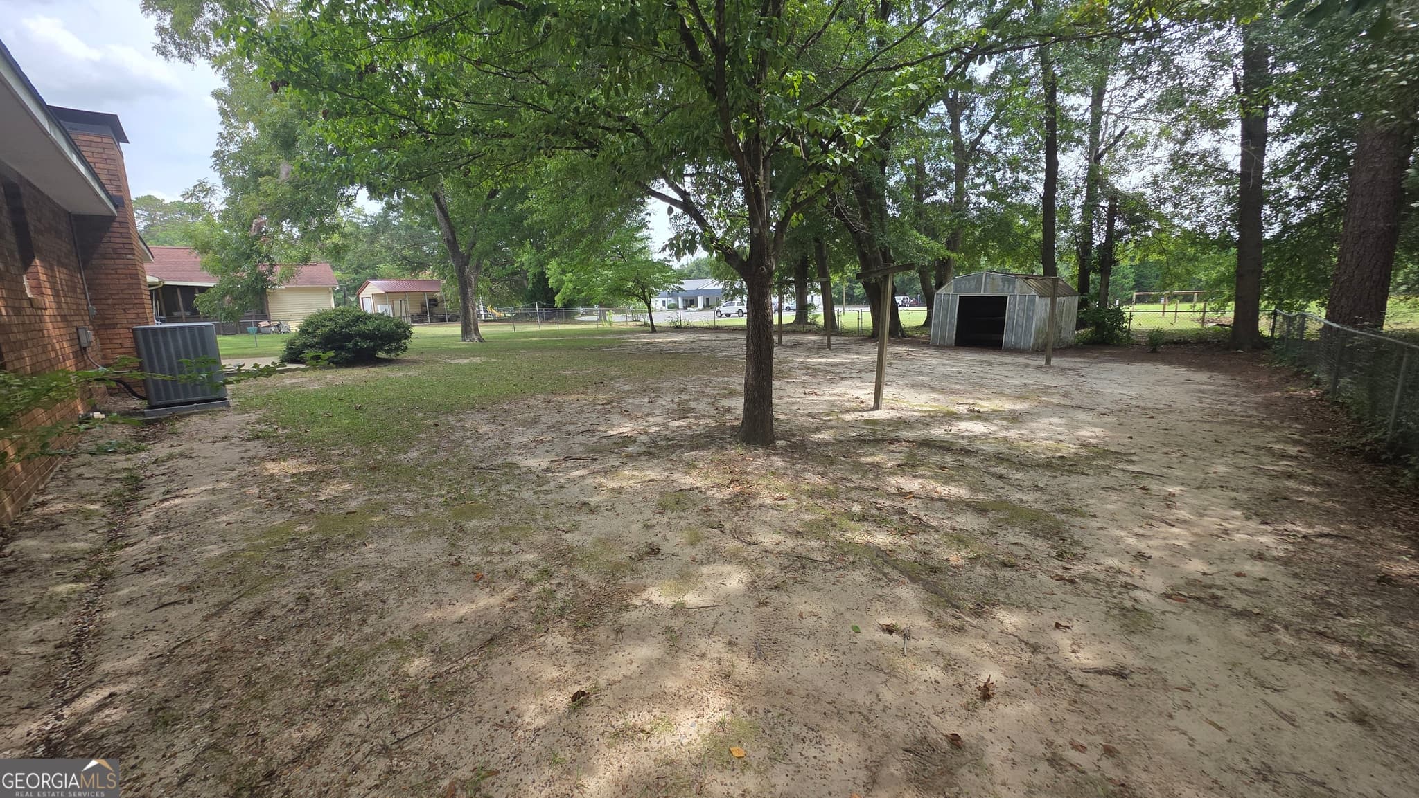 3 bedroom, 2 bathroom, 1,491 sq ft single family residence for sale at 1308 Jeffrey Drive, Dublin, GA 31021 — photo 3