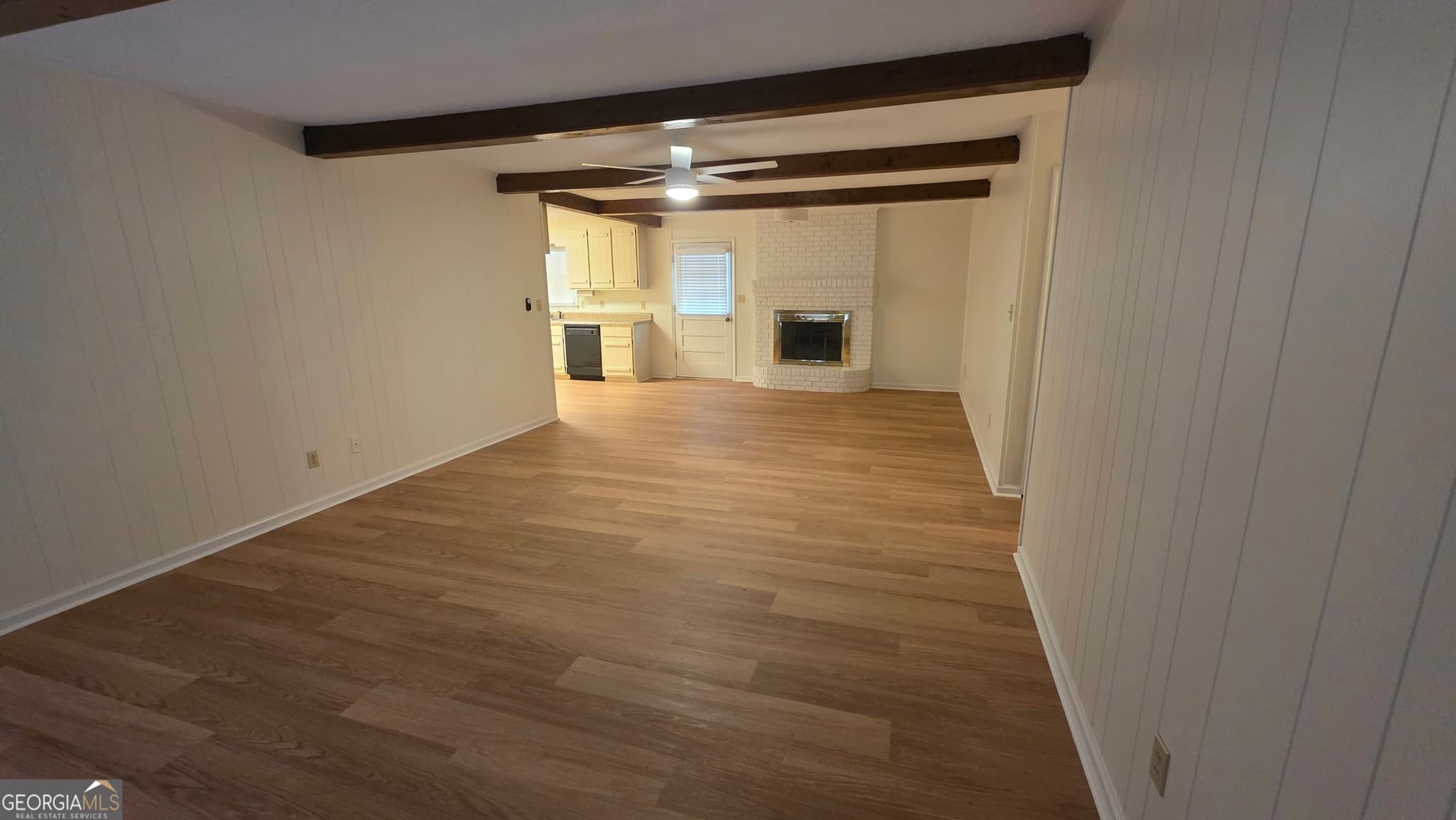 3 bedroom, 2 bathroom, 1,491 sq ft single family residence for sale at 1308 Jeffrey Drive, Dublin, GA 31021 — photo 8