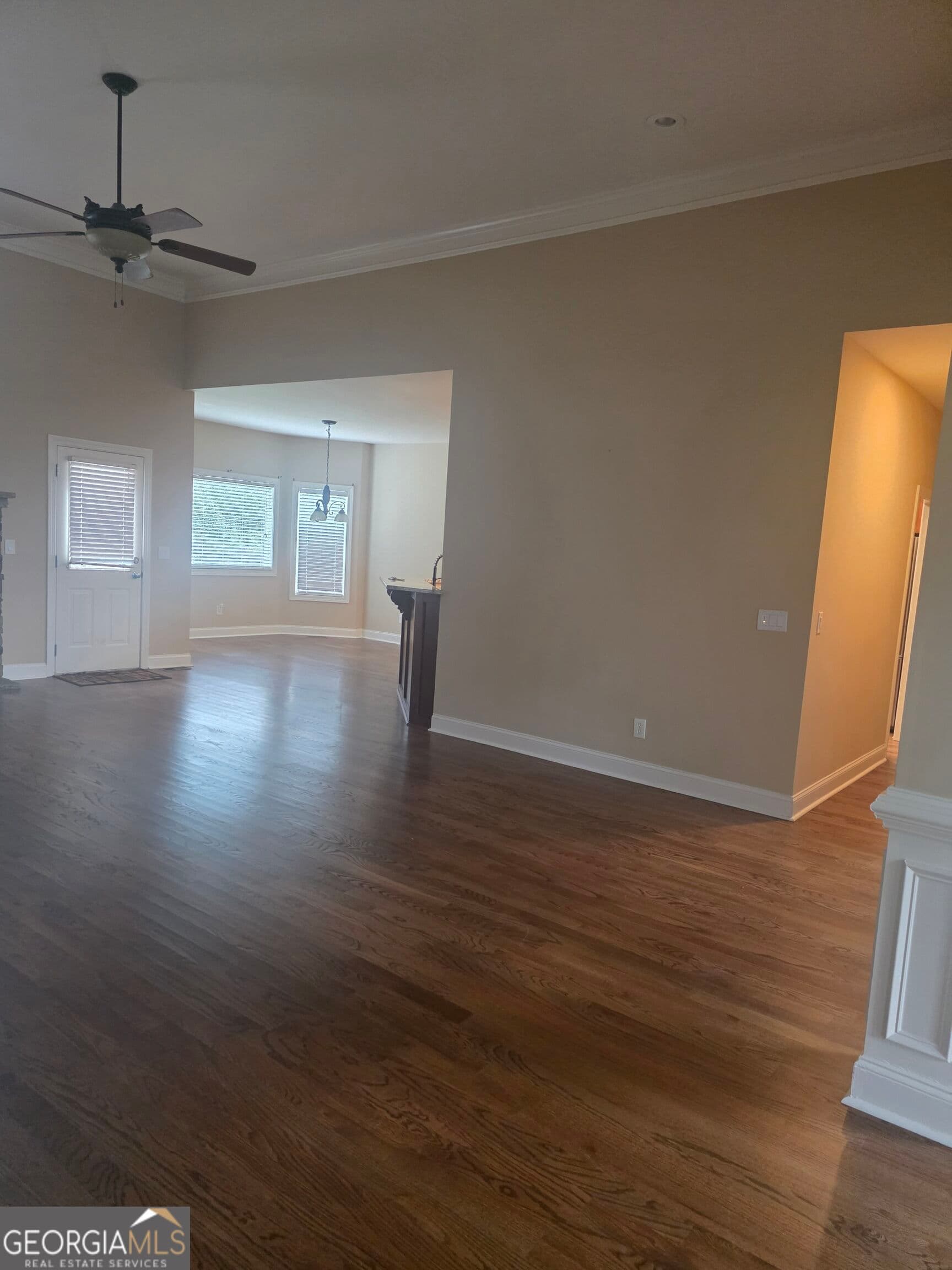 5 bedroom, 3.5 bathroom, 3,517 sq ft single family residence for rent at 332 Thistlewood Run, Mcdonough, GA 30252 for $3,400 a month — photo 9