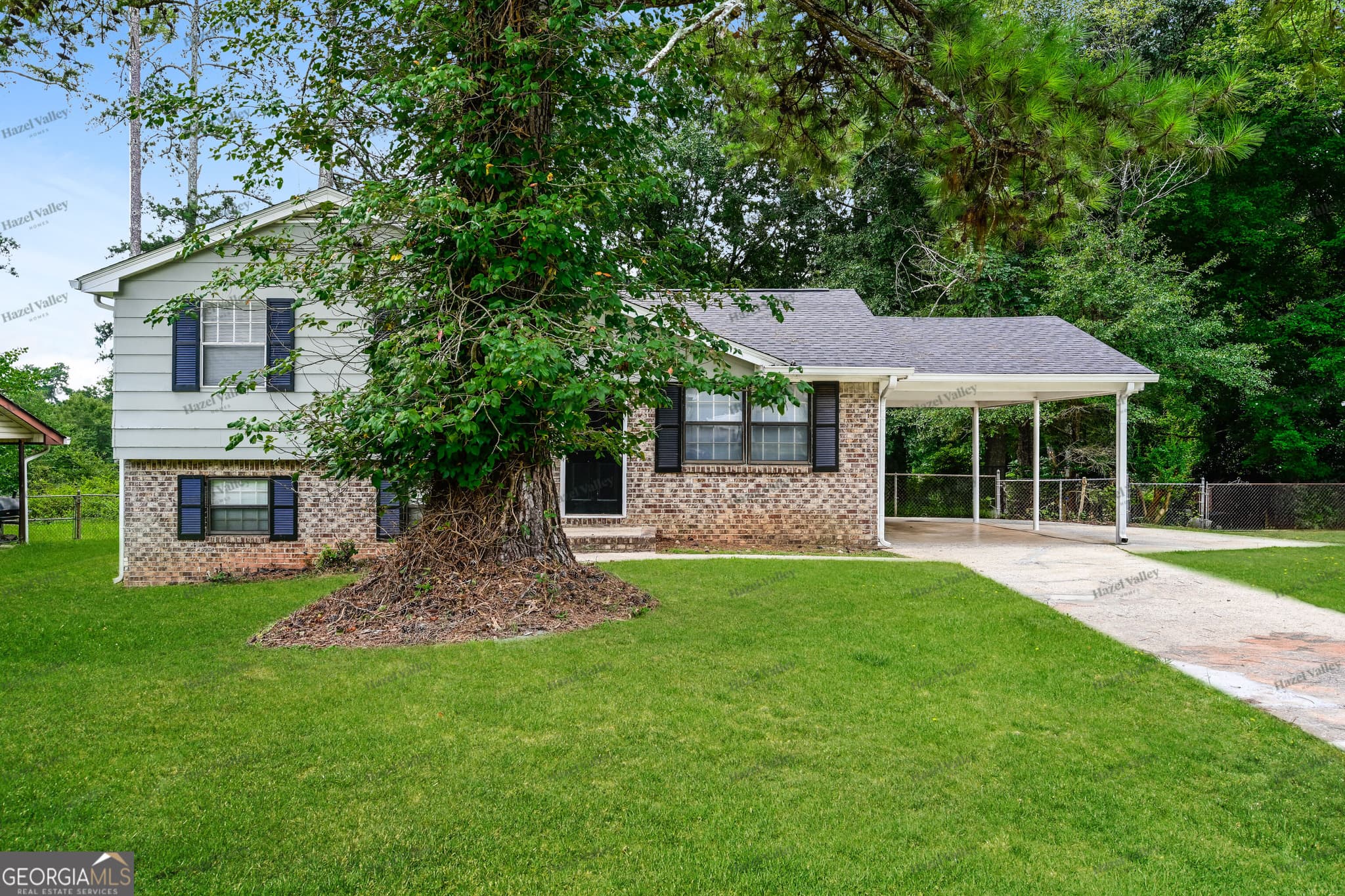 3 bedroom, 1.5 bathroom, 1,064 sq ft single family residence for rent at 18 Avalon Way, Riverdale, GA 30274 for $1,495 a month — photo 6