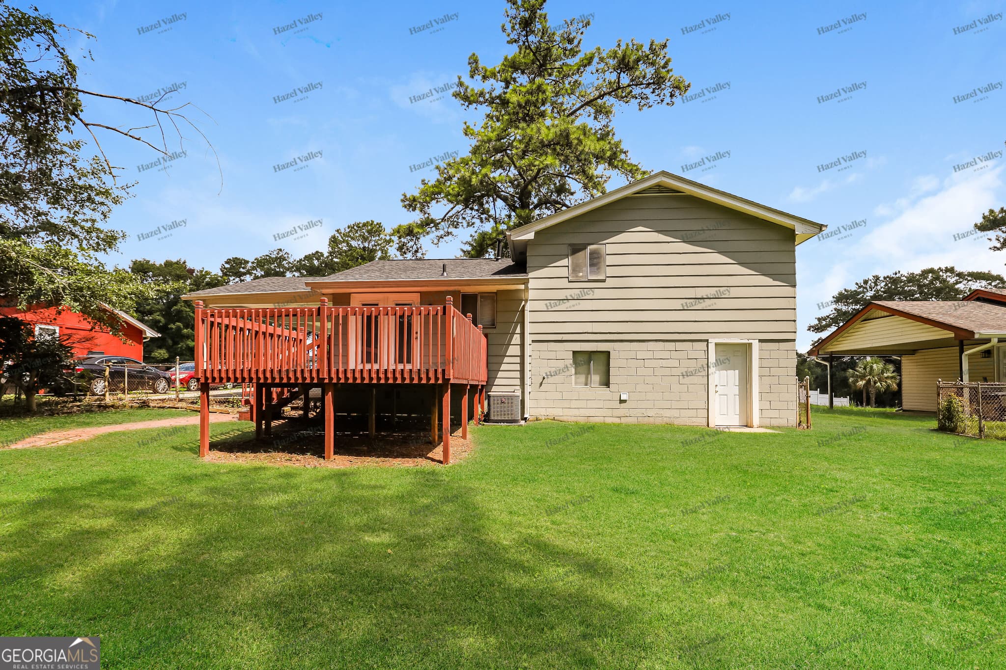 3 bedroom, 1.5 bathroom, 1,064 sq ft single family residence for rent at 18 Avalon Way, Riverdale, GA 30274 for $1,495 a month — photo 7
