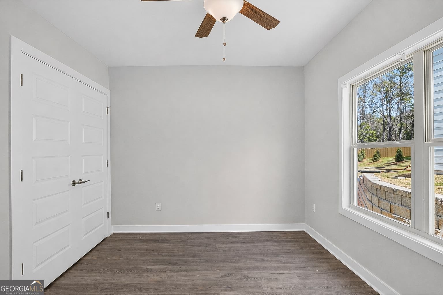 1 bedroom, 1 bathroom, 830 sq ft single family residence for sale at 200 Maddux Street LOT 11, Fayetteville, GA 30214 — photo 6