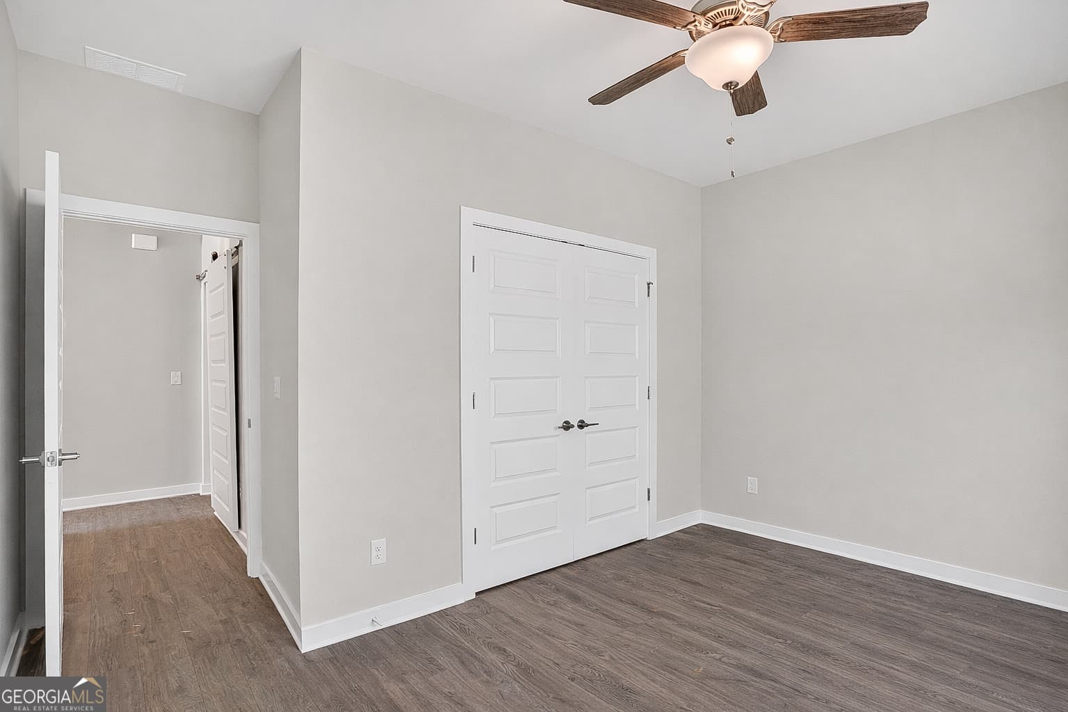 1 bedroom, 1 bathroom, 830 sq ft single family residence for sale at 200 Maddux Street LOT 11, Fayetteville, GA 30214 — photo 7