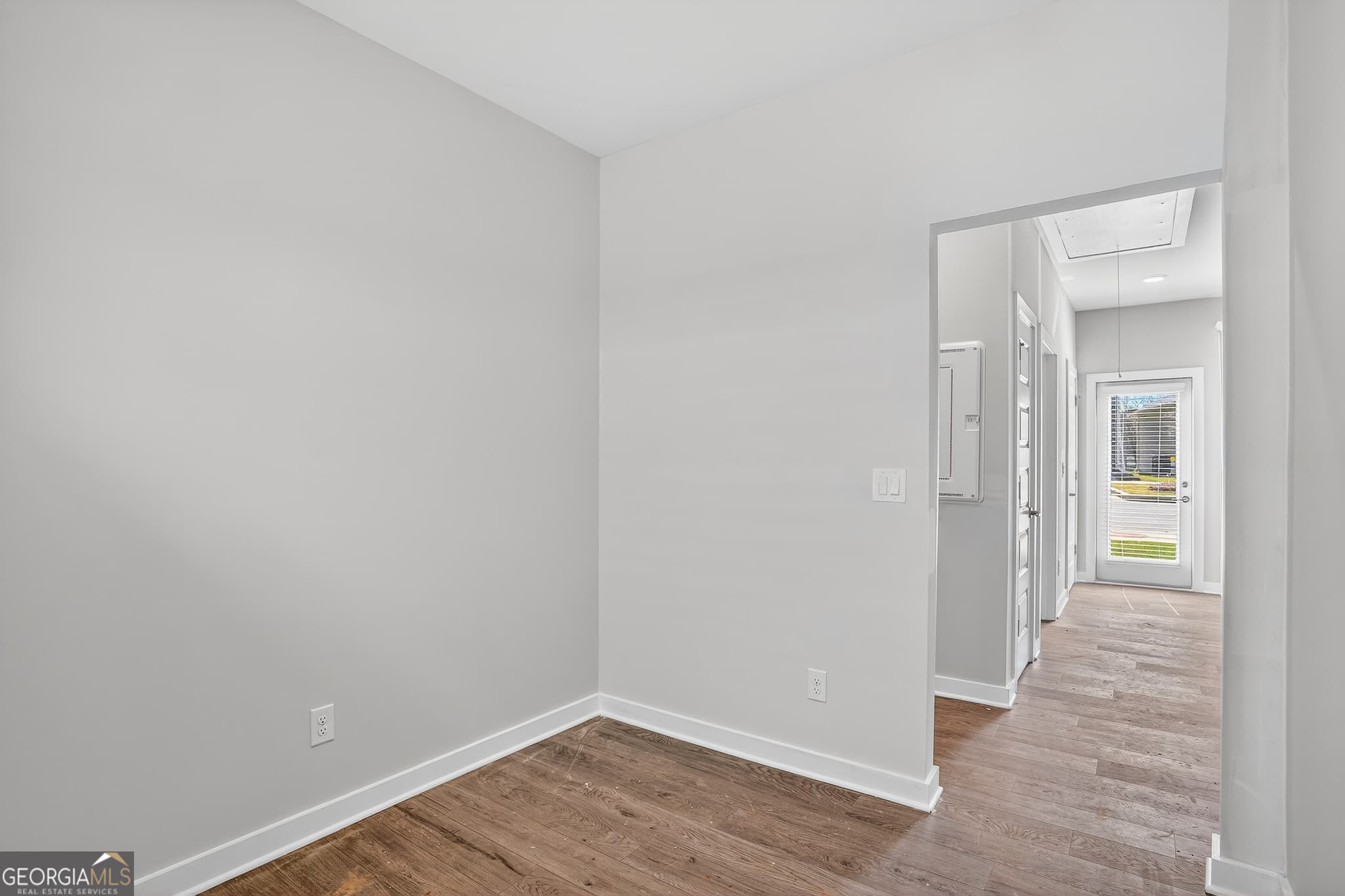 1 bedroom, 1 bathroom, 830 sq ft single family residence for sale at 200 Maddux Street LOT 11, Fayetteville, GA 30214 — photo 9