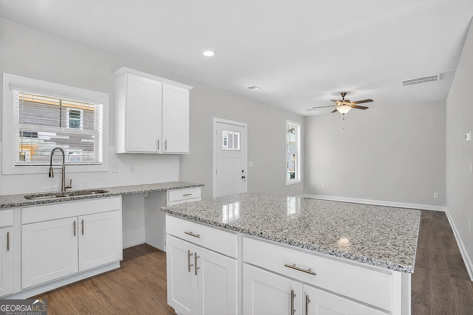 1 bedroom, 1 bathroom, 830 sq ft single family residence for sale at 200 Maddux Street LOT 11, Fayetteville, GA 30214 — photo 8