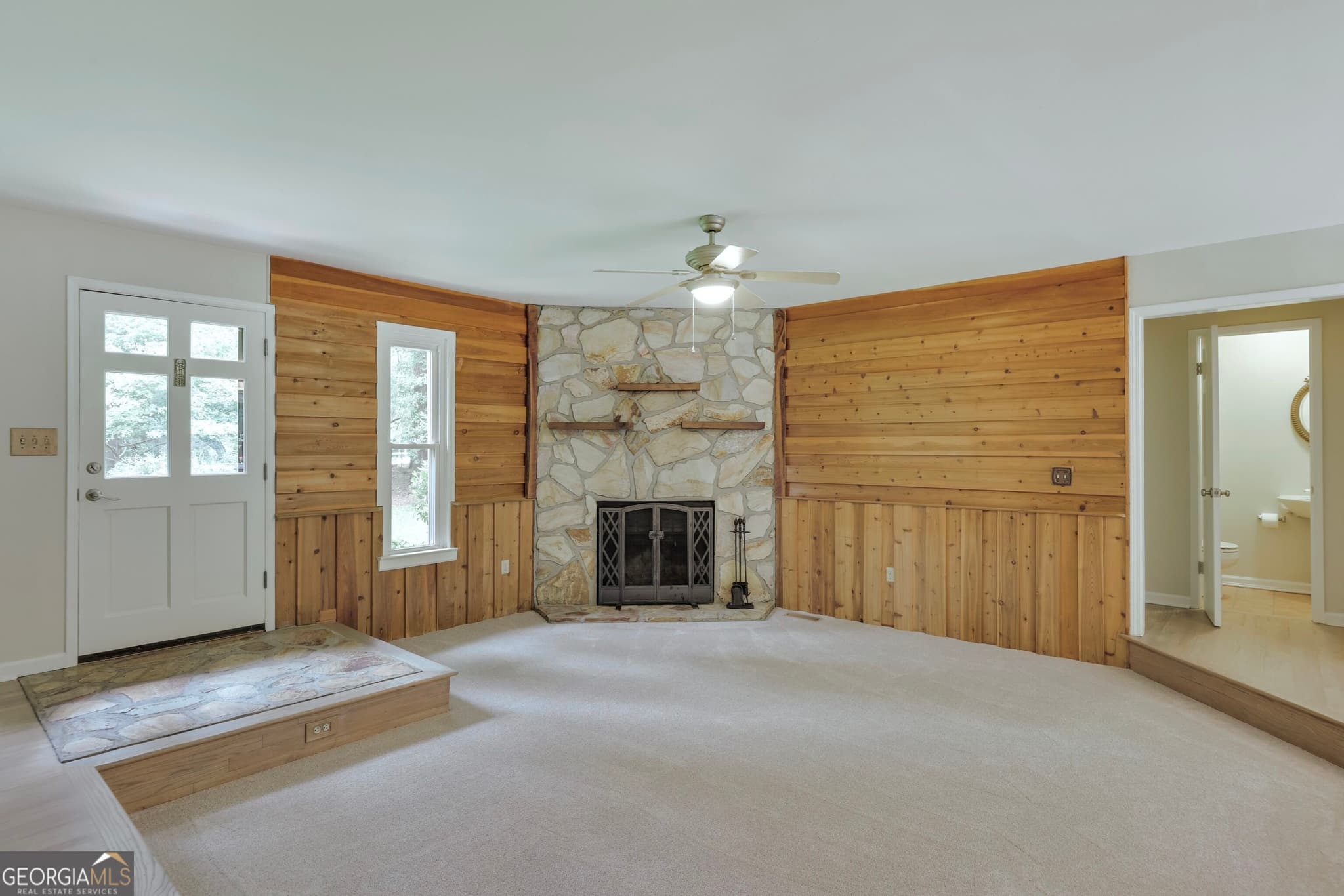 3 bedroom, 2.5 bathroom, 2,223 sq ft single family residence for sale at 110 Pioneer Drive, Athens, GA 30605 — photo 2