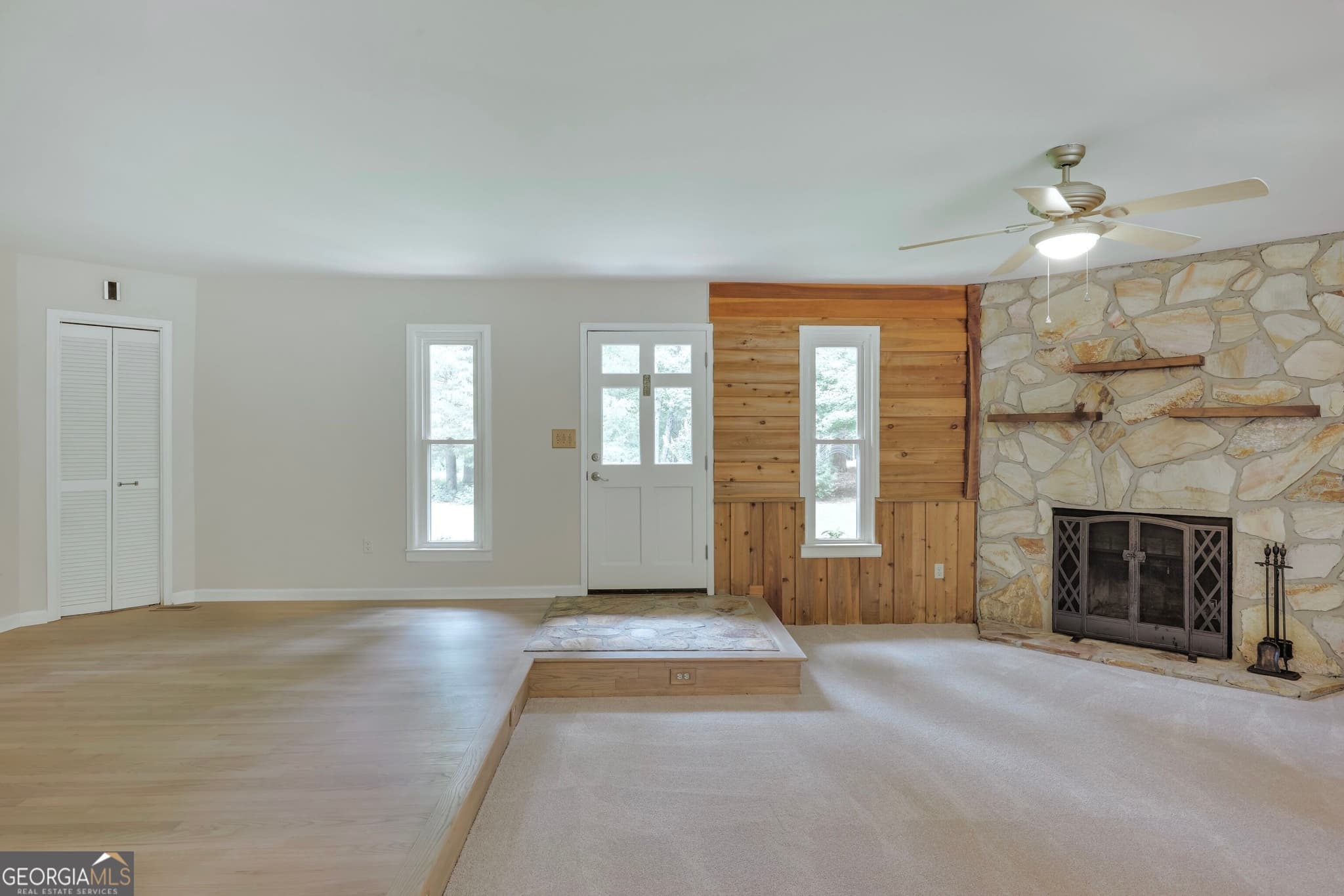 3 bedroom, 2.5 bathroom, 2,223 sq ft single family residence for sale at 110 Pioneer Drive, Athens, GA 30605 — photo 5