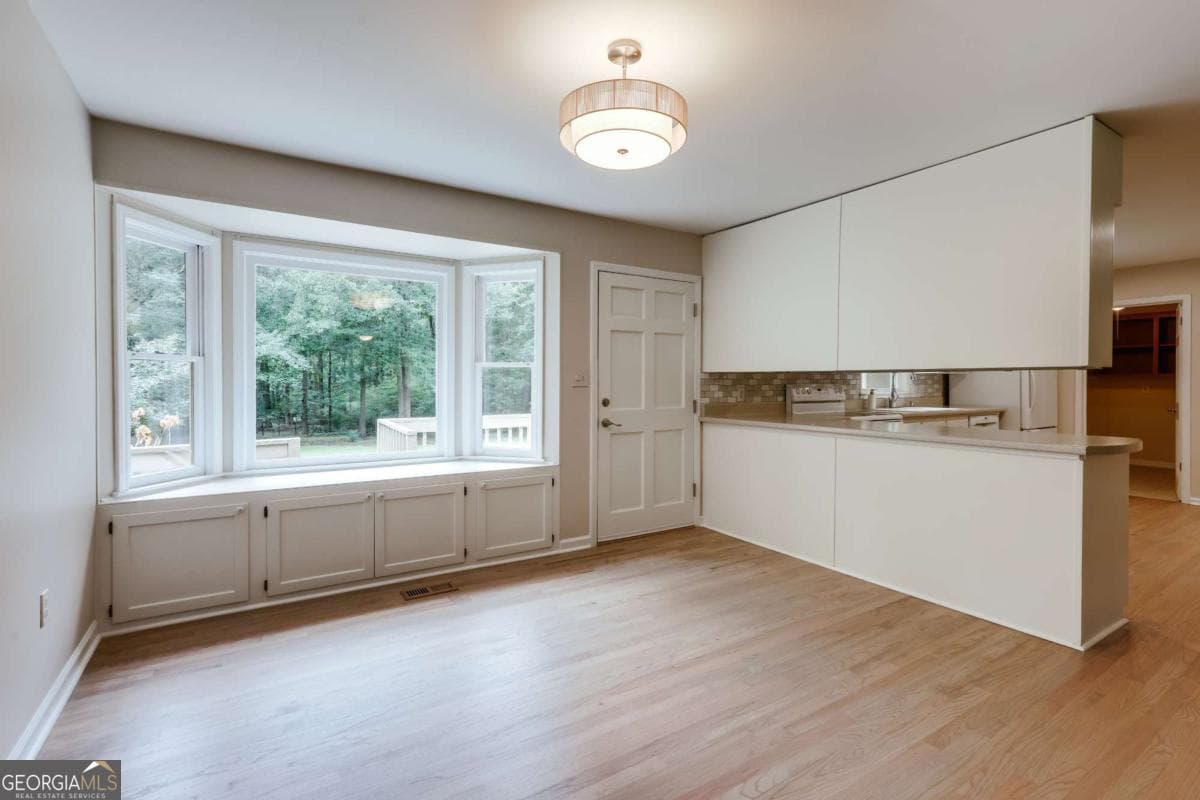 3 bedroom, 2.5 bathroom, 2,223 sq ft single family residence for sale at 110 Pioneer Drive, Athens, GA 30605 — photo 9