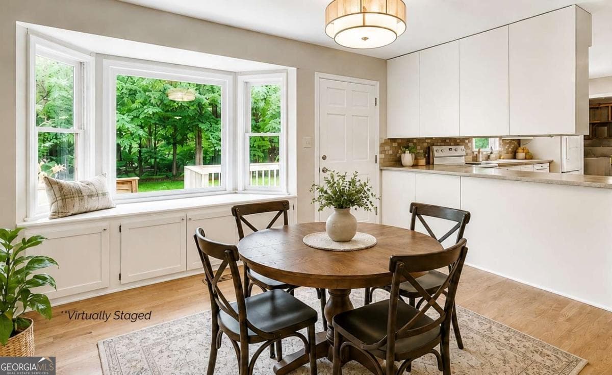 3 bedroom, 2.5 bathroom, 2,223 sq ft single family residence for sale at 110 Pioneer Drive, Athens, GA 30605 — photo 10