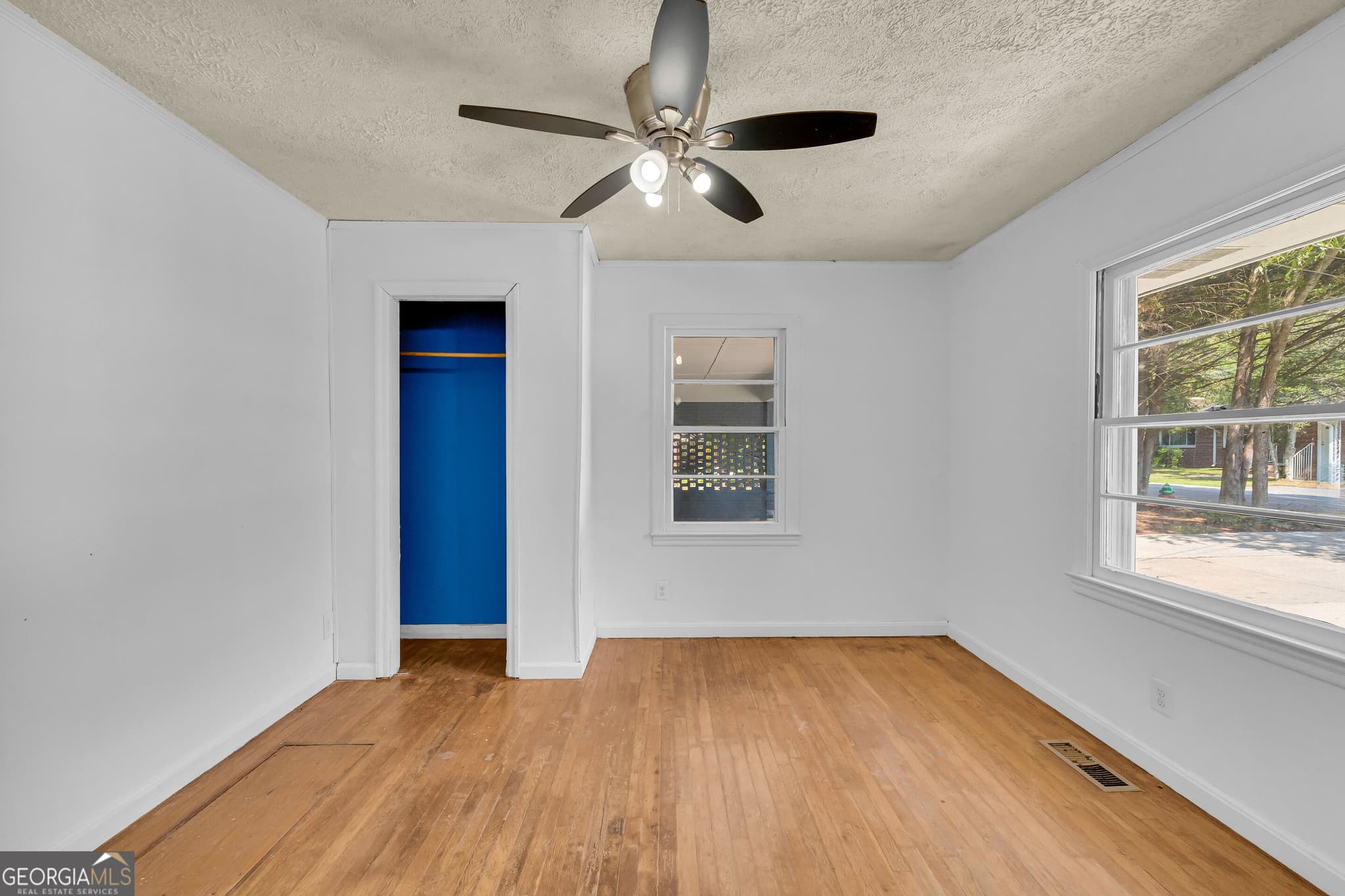 3 bedroom, 1 bathroom, 1,131 sq ft single family residence for sale at 312 Hilltop Lane, Toccoa, GA 30577 — photo 10