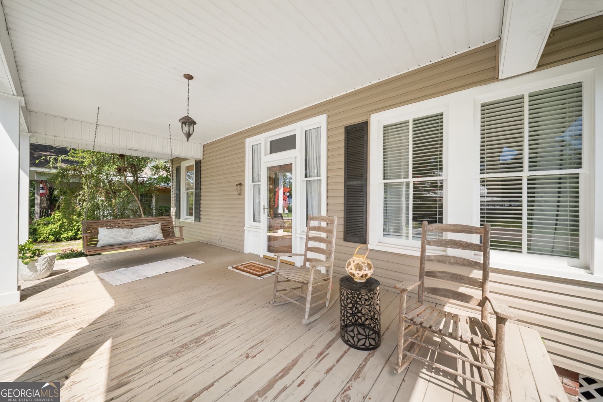3 bedroom, 3 bathroom, 2,306 sq ft single family residence for sale at 631 Barney Avenue, Millen, GA 30442 — photo 6