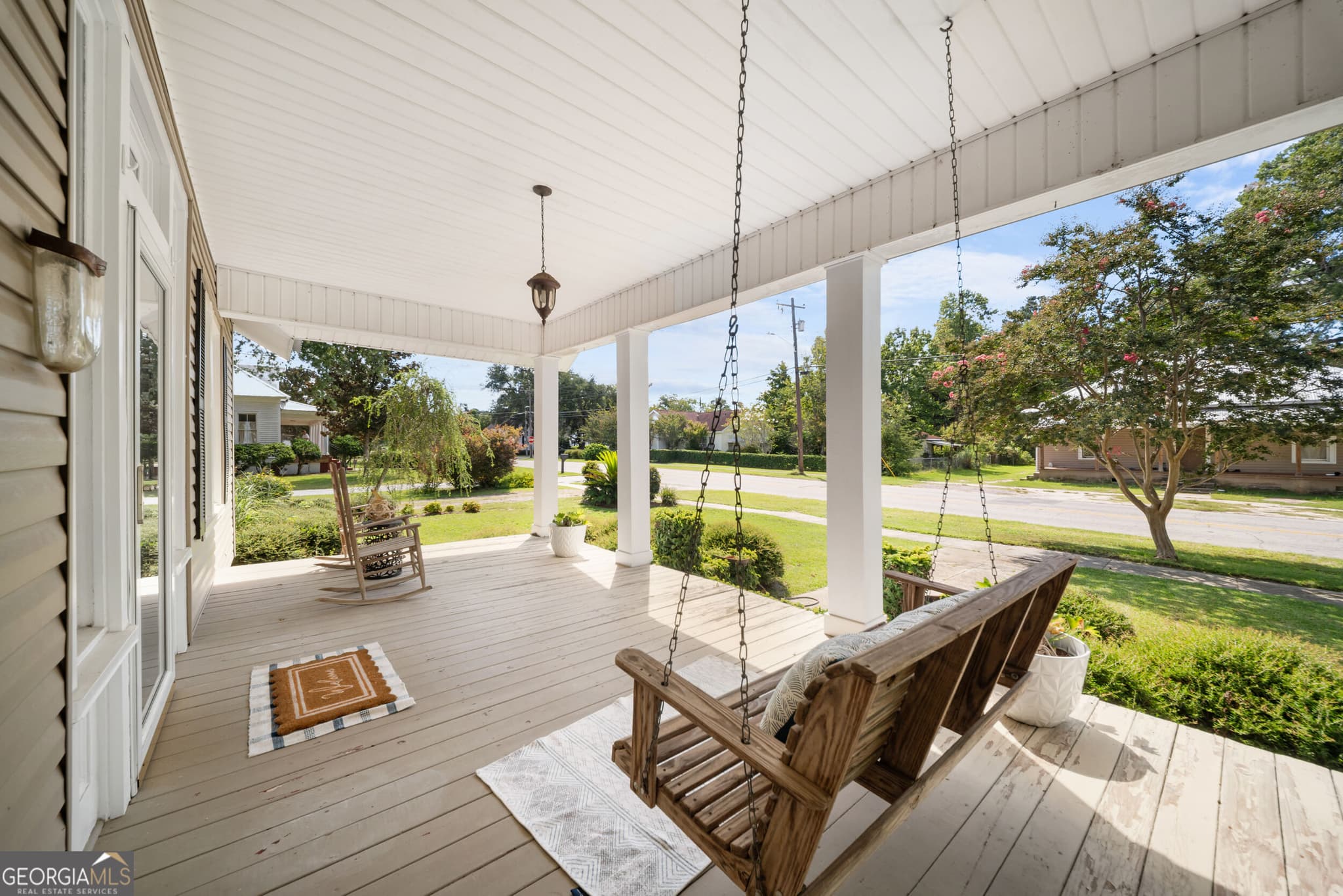 3 bedroom, 3 bathroom, 2,306 sq ft single family residence for sale at 631 Barney Avenue, Millen, GA 30442 — photo 5