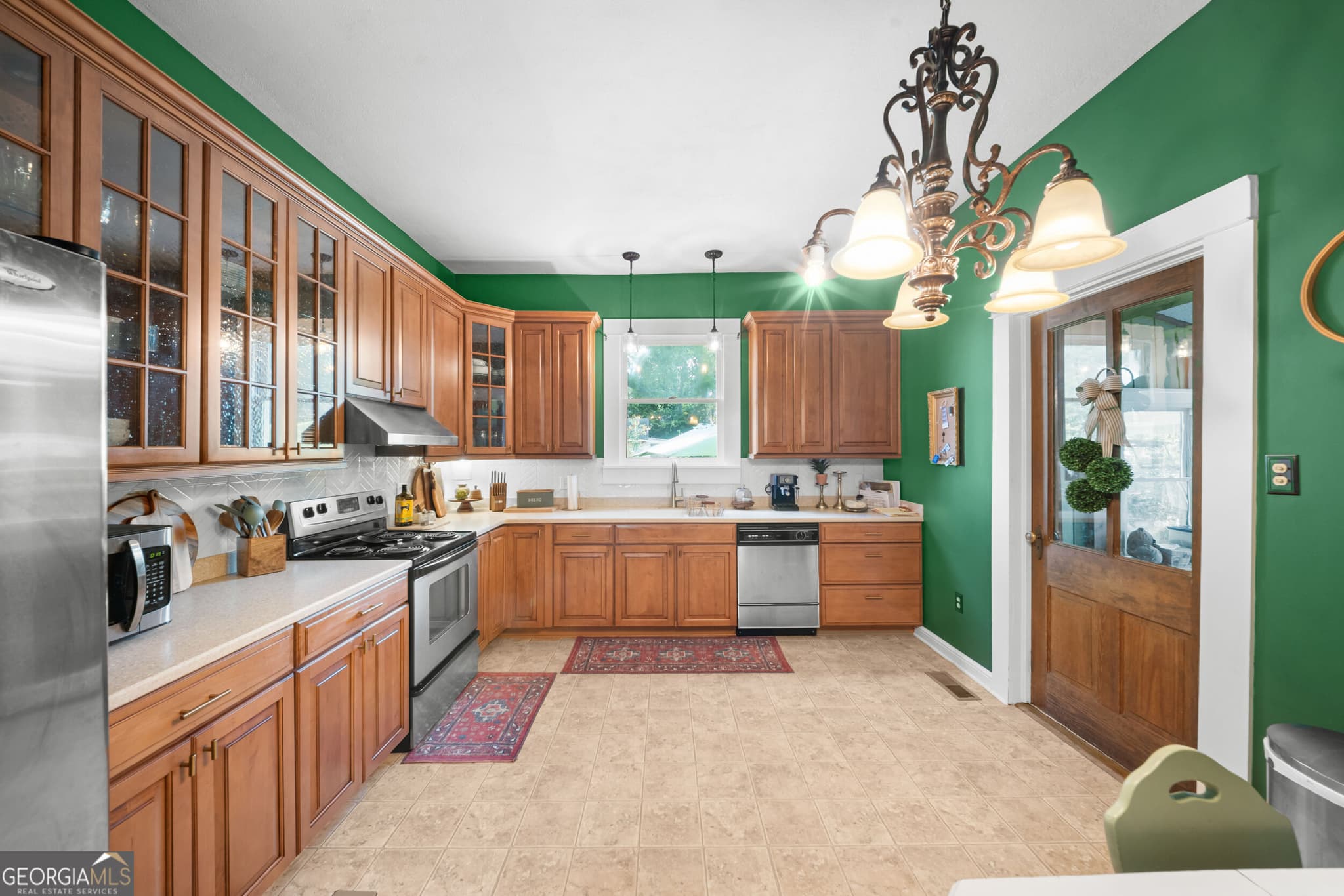 3 bedroom, 3 bathroom, 2,306 sq ft single family residence for sale at 631 Barney Avenue, Millen, GA 30442 — photo 10