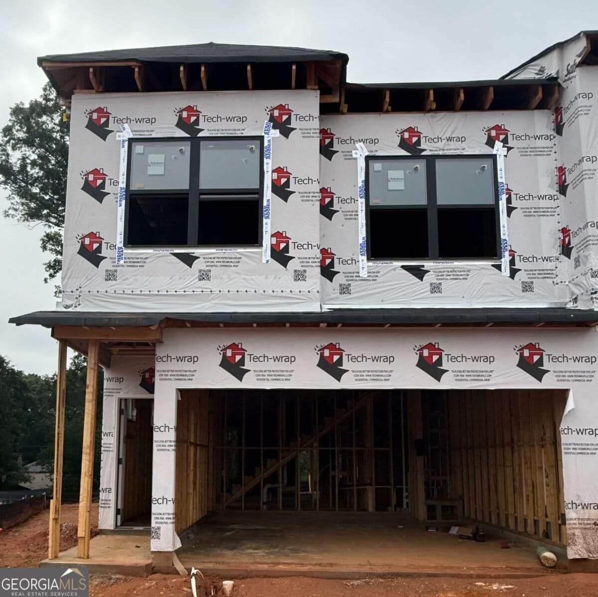 3 bedroom, 2.5 bathroom townhouse for sale at 1963 Walton Court 2, Tucker, GA 30084