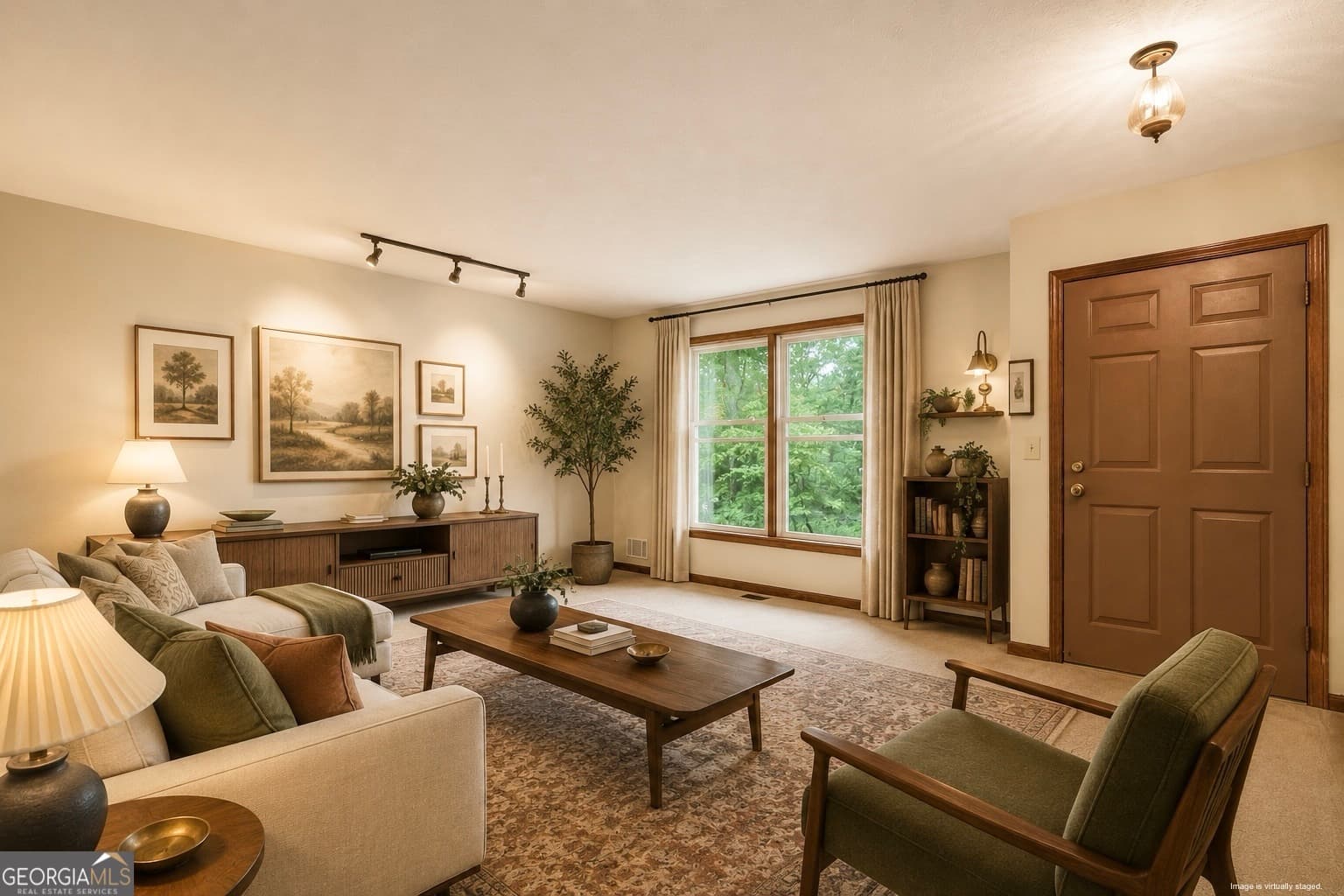 4 bedroom, 3 bathroom, 2,074 sq ft single family residence for sale at 315 Caldwell Circle, Athens, GA 30605 — photo 8