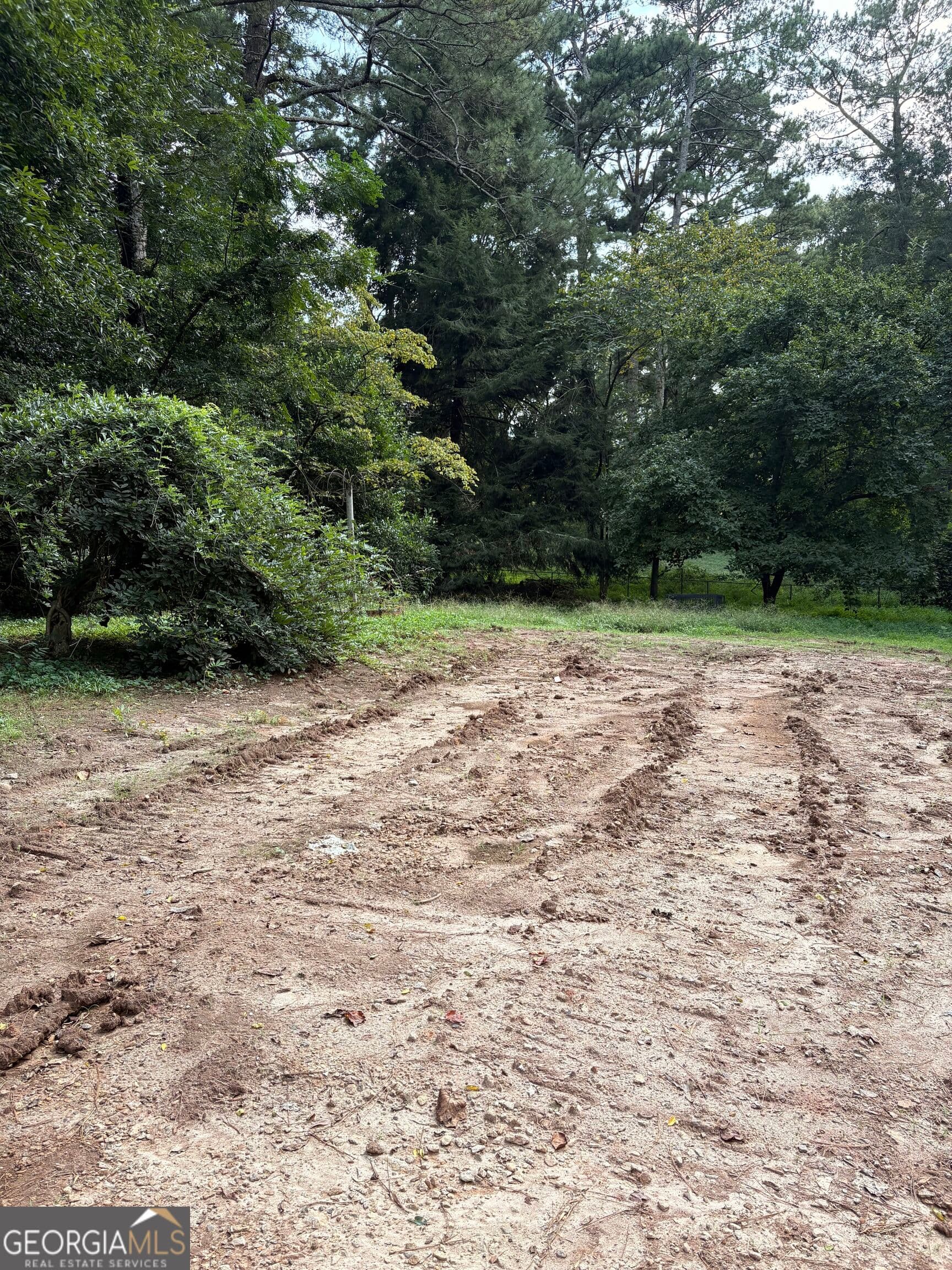 residential lot for sale at 7821 Adamson Road, Jonesboro, GA 30236 — photo 3