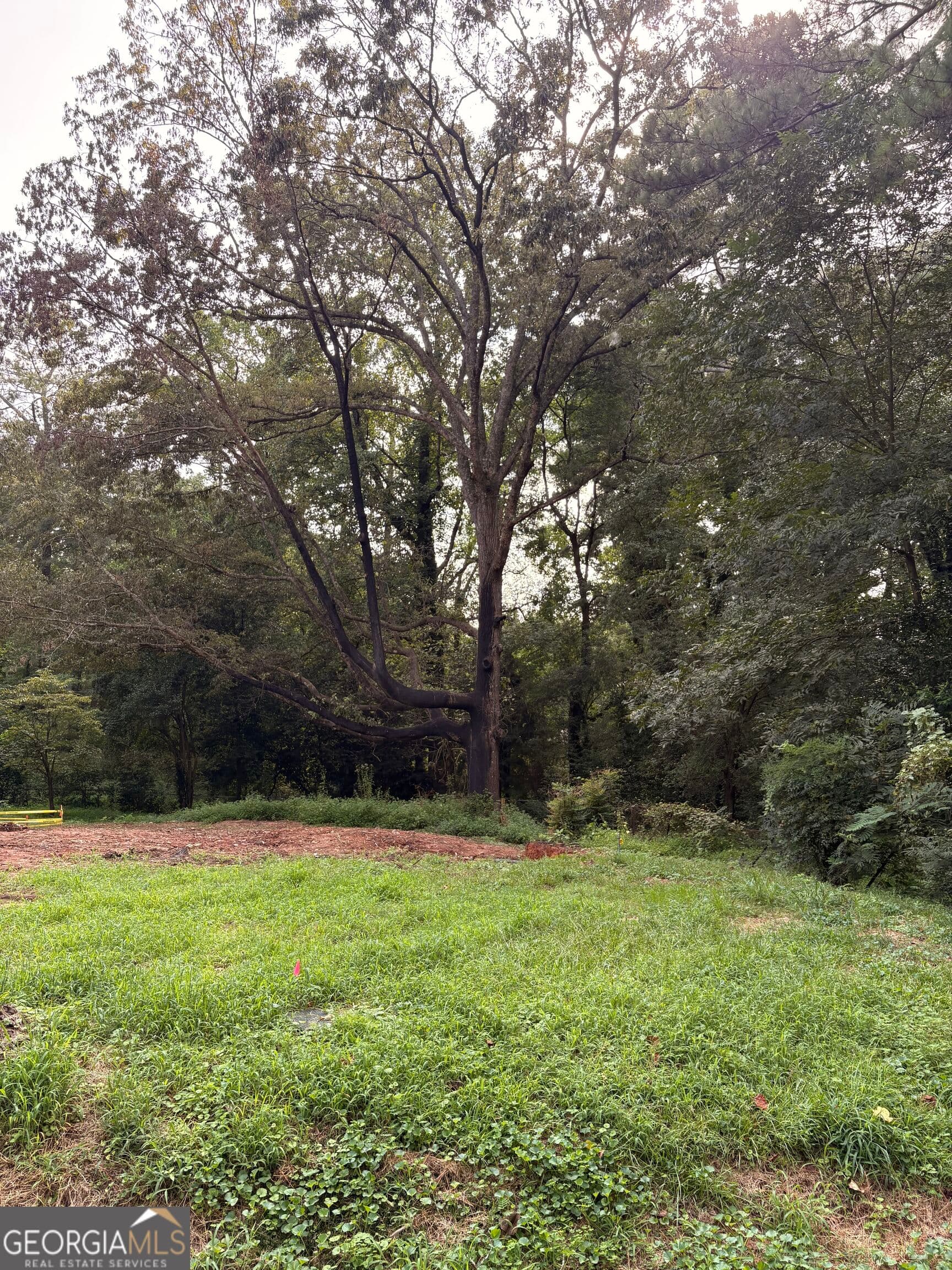 residential lot for sale at 7821 Adamson Road, Jonesboro, GA 30236 — photo 4