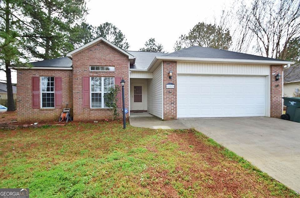 3 bedroom, 2 bathroom, 1,299 sq ft single family residence sold at 103 Saint Brendands Drive, Bonaire, GA 31005