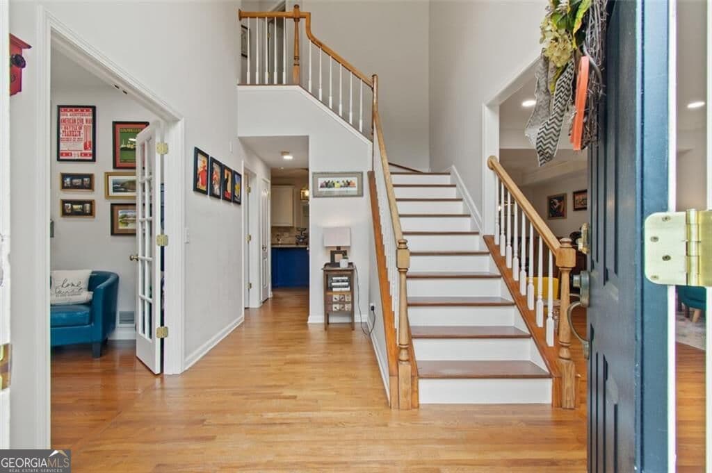 5 bedroom, 2.5 bathroom, 5,428 sq ft single family residence for sale at 2080 Waters Ferry Drive, Lawrenceville, GA 30043 — photo 6
