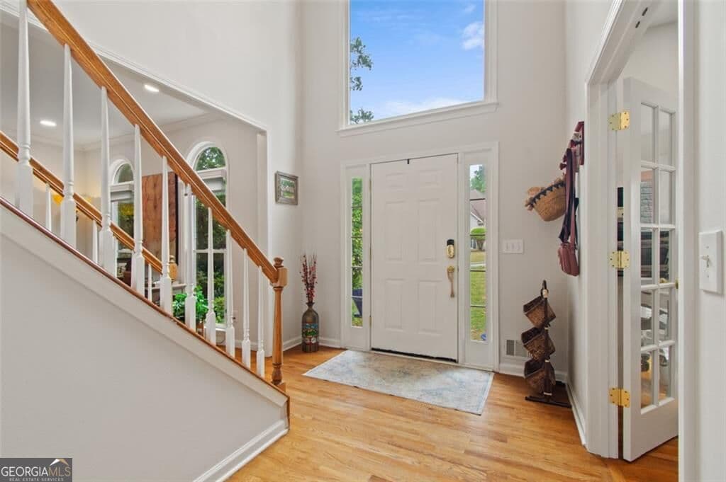 5 bedroom, 2.5 bathroom, 5,428 sq ft single family residence for sale at 2080 Waters Ferry Drive, Lawrenceville, GA 30043 — photo 3