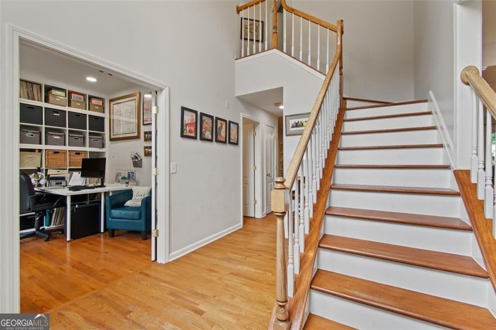 5 bedroom, 2.5 bathroom, 5,428 sq ft single family residence for sale at 2080 Waters Ferry Drive, Lawrenceville, GA 30043 — photo 5
