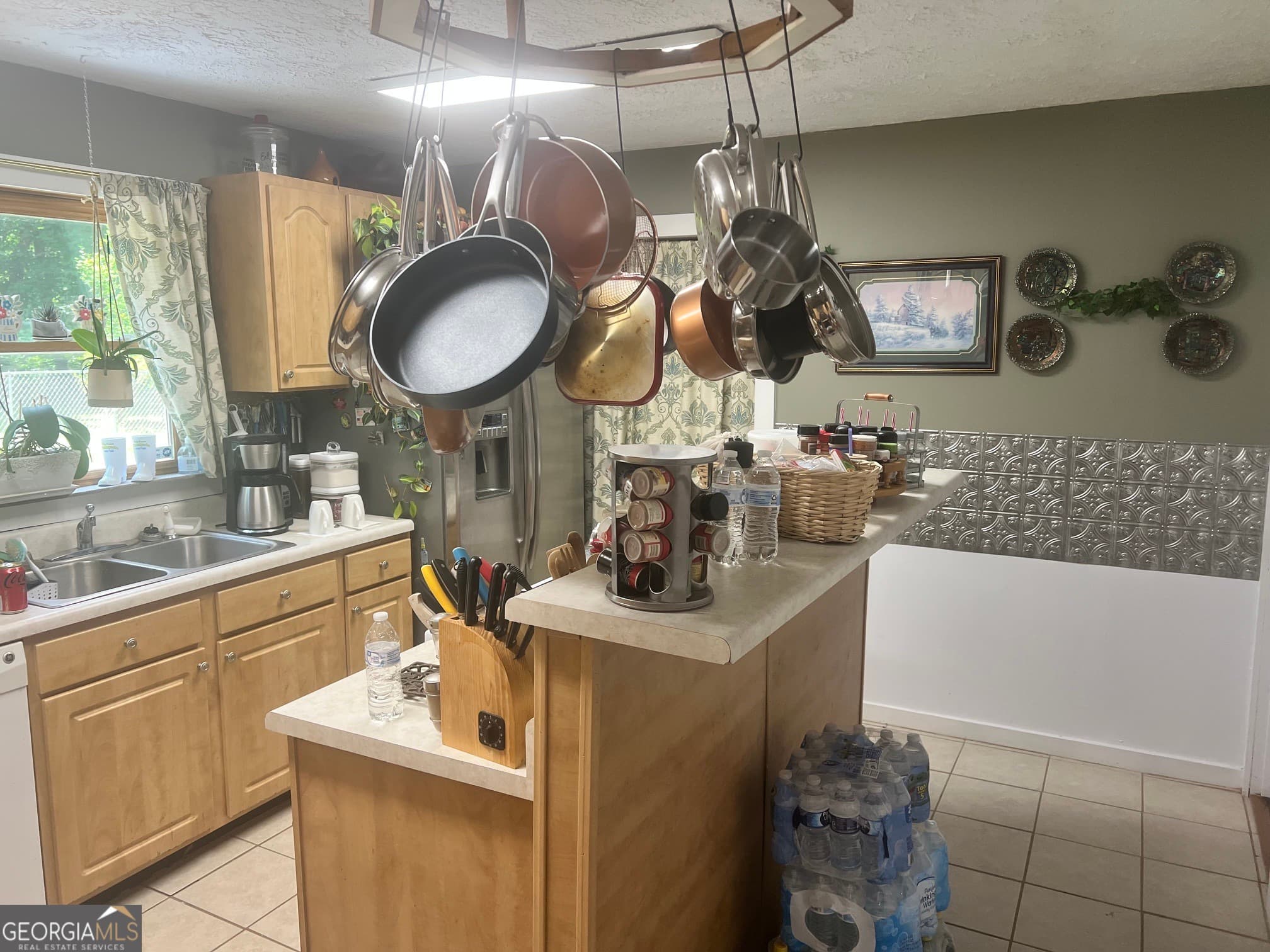 3 bedroom, 2 bathroom, 1,326 sq ft single family residence for sale at 1589 Deer Field Farms Road, Monticello, GA 31064 — photo 6
