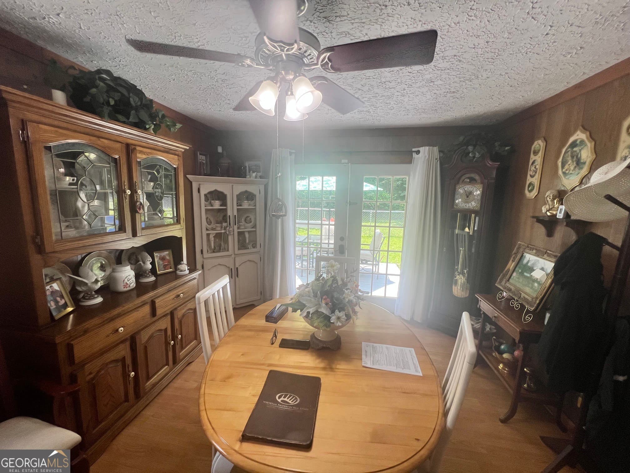 3 bedroom, 2 bathroom, 1,326 sq ft single family residence for sale at 1589 Deer Field Farms Road, Monticello, GA 31064 — photo 9